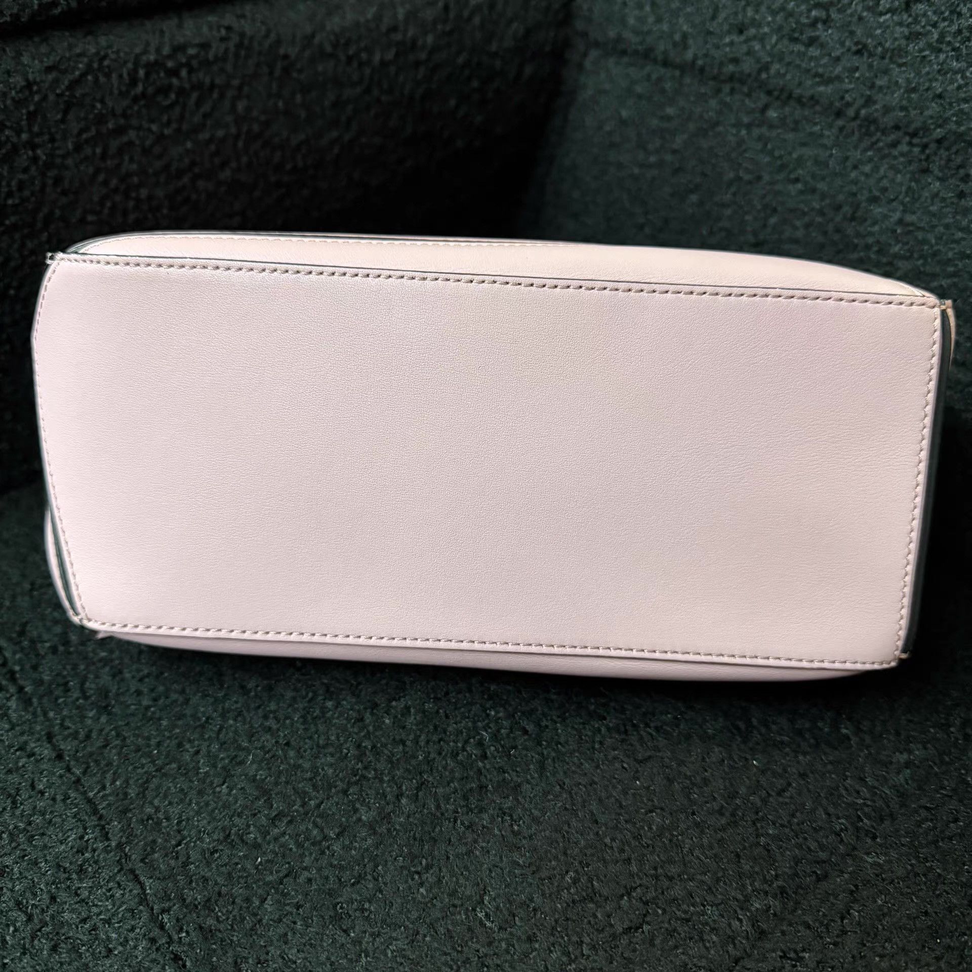 Loewe Pink Geometric Design Handbag Size ONE SIZE - 5 Thumbnail