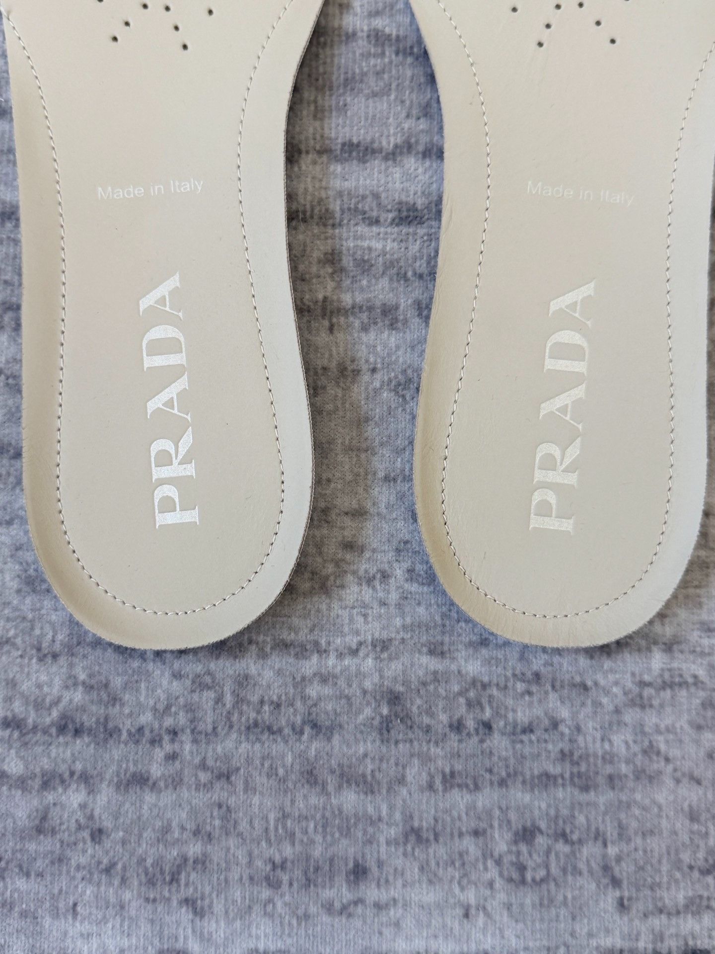 Raf Simons Prada Raf Simons Brushed Air Cushion Sneaker Size US 8 / EU 41 - 8 Thumbnail