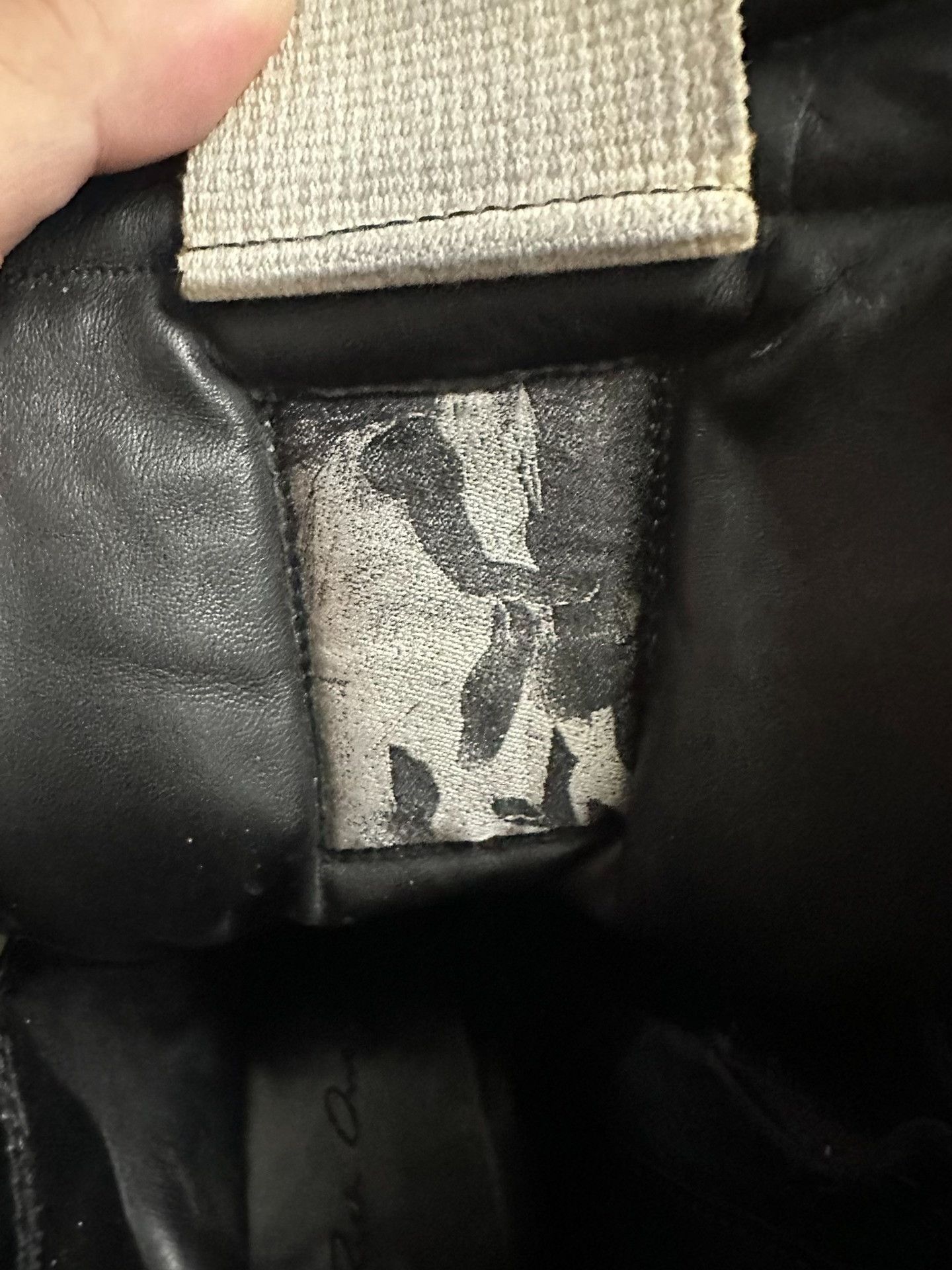 Rick Owens Rick Owens Inverted Triangle Shoes Size US 7 / EU 40 - 6 Thumbnail