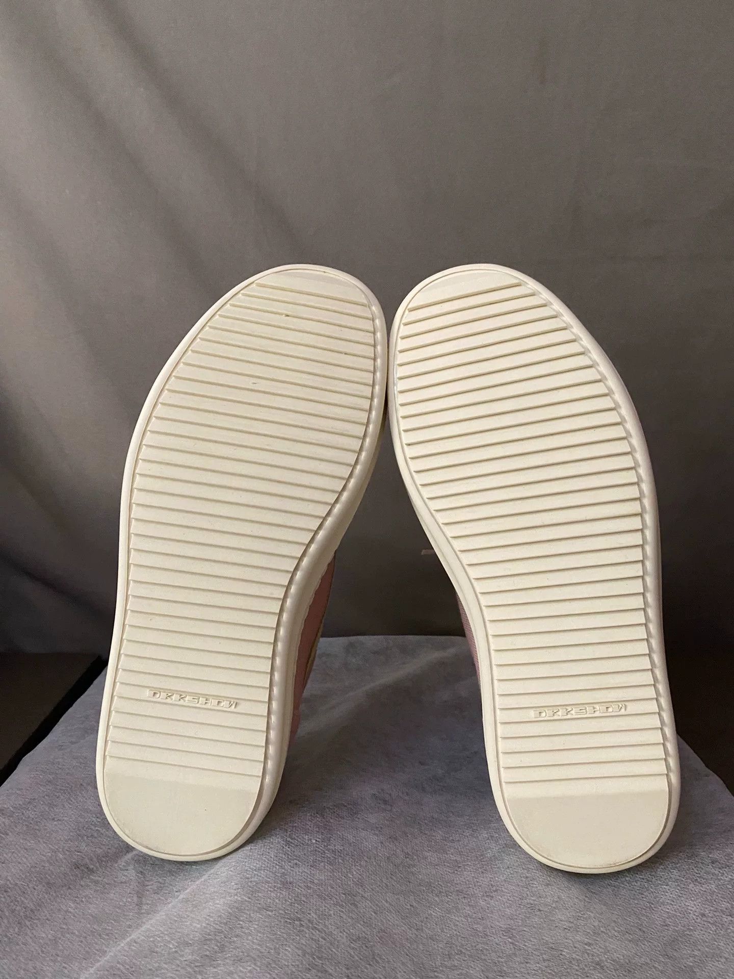 Rick Owens Rick Owens Pink Women's Shoes Size US 6 / IT 36 - 6 Thumbnail