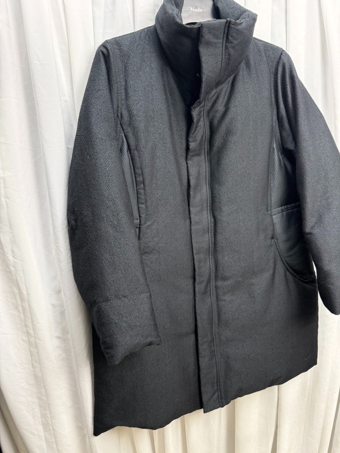 Pleats Please Issey Miyake Issey Miyake PP Deconstructed Puffer Jacket Size US M / EU 48-50 / 2 - 2 Thumbnail