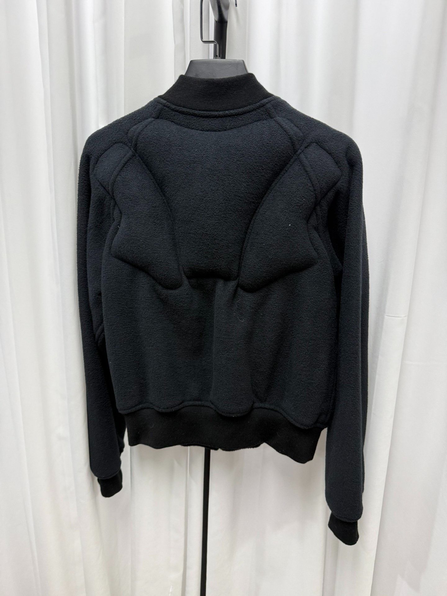 Comme des Garcons Comme des Garçons 3D Padded Muscle Suit Size US S / EU 44-46 / 1 - 7 Thumbnail