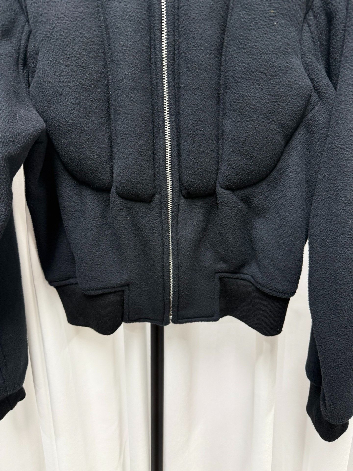 Comme des Garcons Comme des Garçons 3D Padded Muscle Suit Size US S / EU 44-46 / 1 - 5 Thumbnail