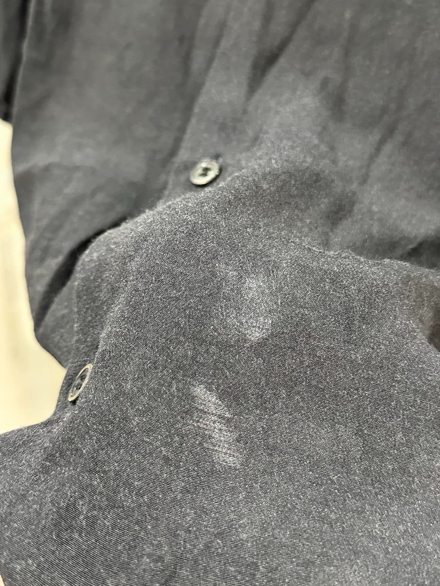 Undercover UNDERCOVER 19SS Flowy Shirt Size US XL / EU 56 / 4 - 2 Thumbnail