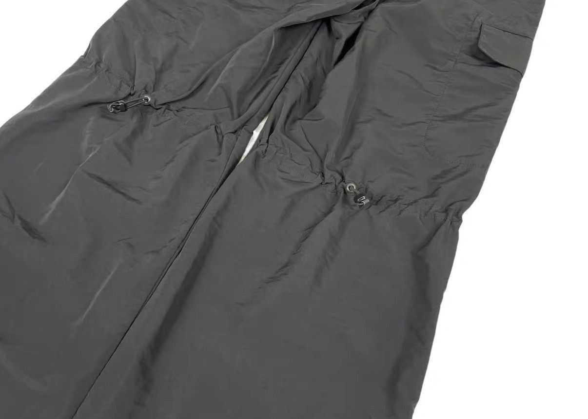 Our Legacy Black Cargo Casual Pants Size 38 Size US 27 - 5 Thumbnail