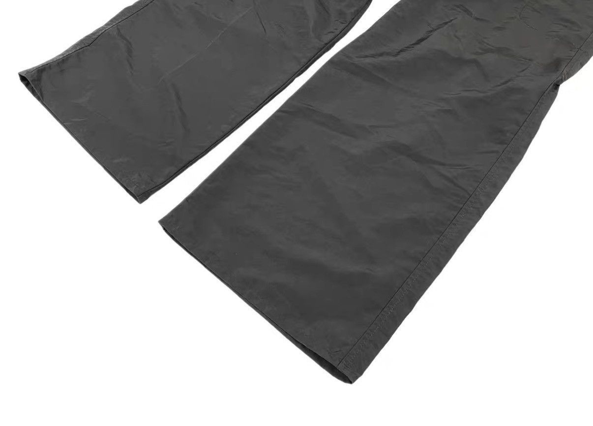 Our Legacy Black Cargo Casual Pants Size 38 Size US 27 - 4 Thumbnail