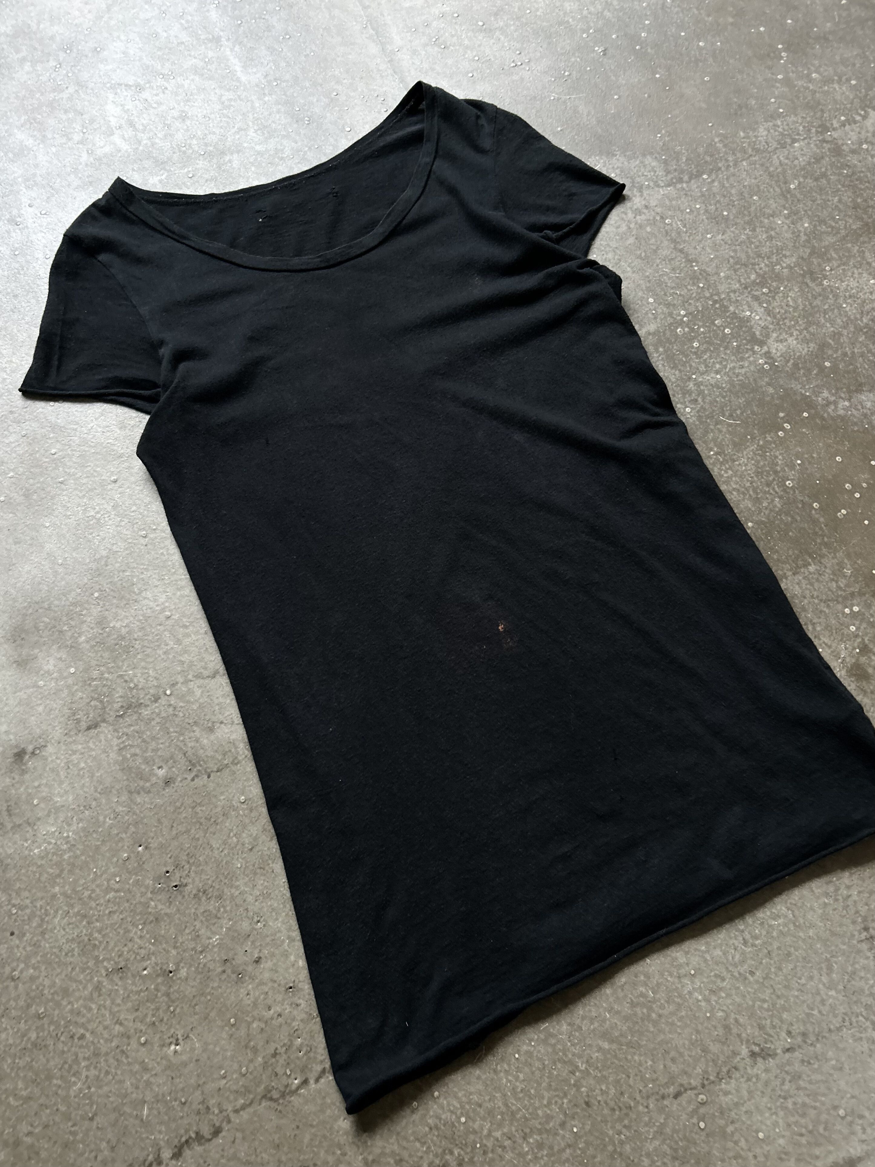 If Six Was Nine ifsixwasnine Early Butterfly Print Tee Size US S / EU 44-46 / 1 - 4 Thumbnail