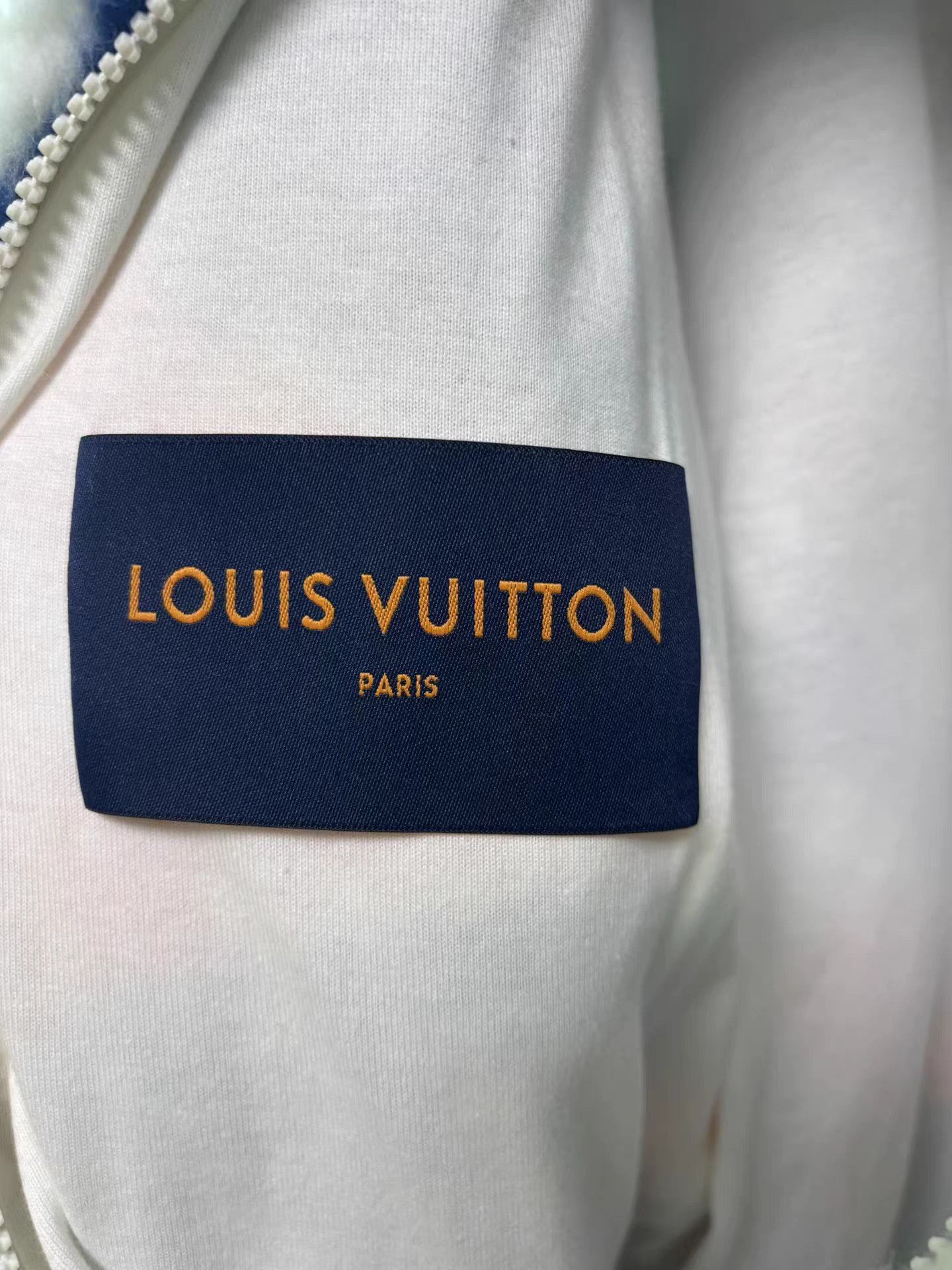 Louis Vuitton Vintage Item Size US XL / EU 56 / 4 - 3 Thumbnail