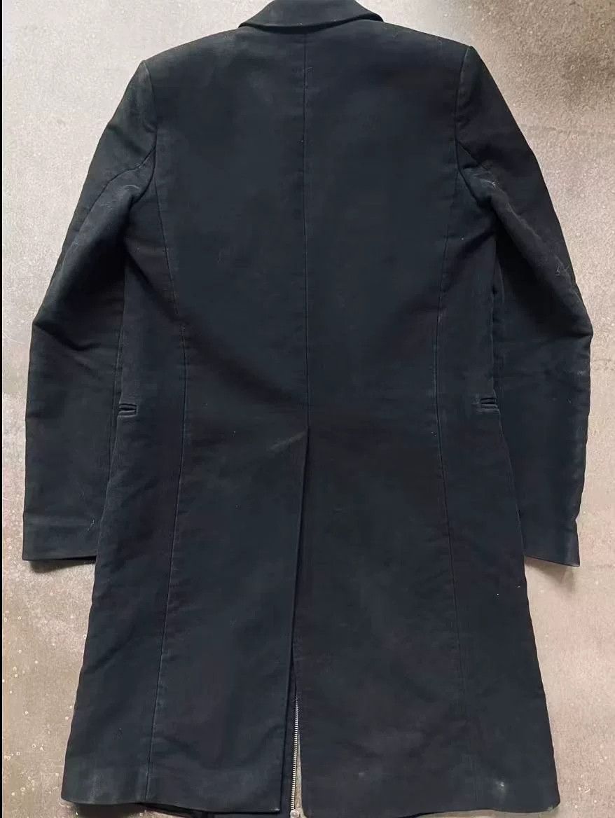 Raf Simons RAF SIMONS 1998AW Power Station Coat Size US S / EU 44-46 / 1 - 4 Thumbnail