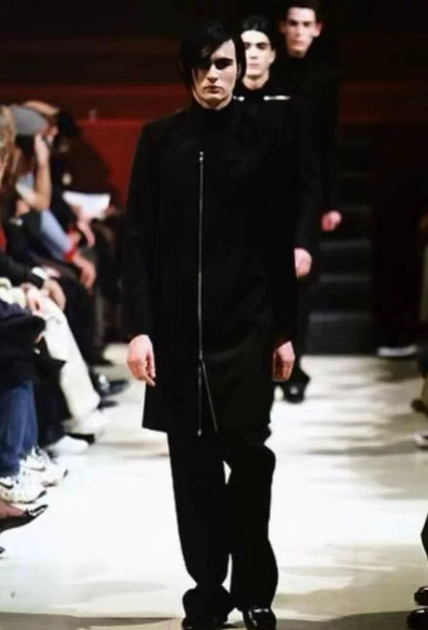 Raf Simons RAF SIMONS 1998AW Power Station Coat Size US S / EU 44-46 / 1 - 2 Thumbnail