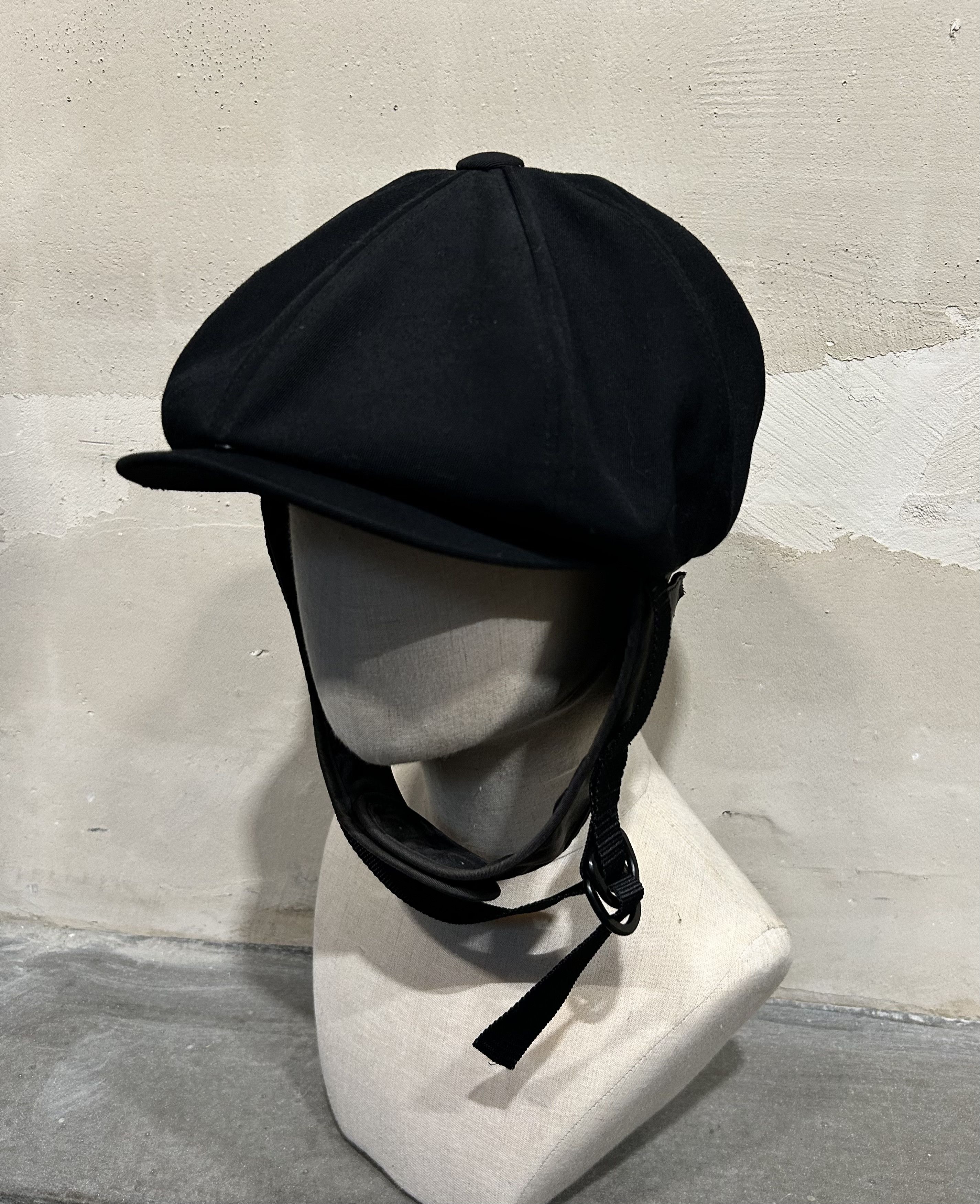 DEN IM by SIKI IM Number (N)ine 06AW Aviator Cap Size ONE SIZE - 2 Thumbnail