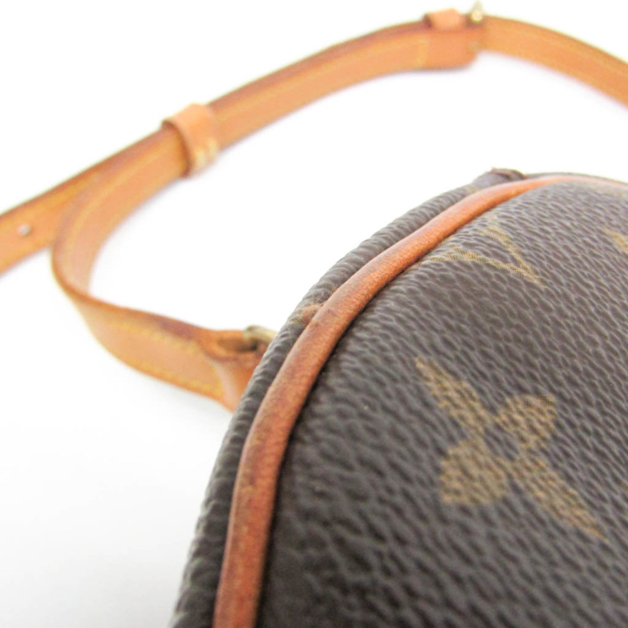 Louis Vuitton Louis Vuitton Monogram Blower M51221 Women's Shoulder Bag Monogram Size ONE SIZE - 5 Thumbnail