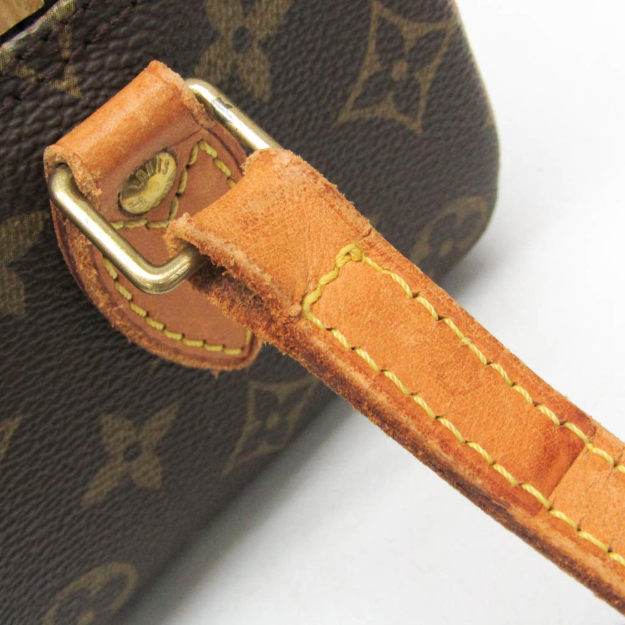 Louis Vuitton Louis Vuitton Monogram Blower M51221 Women's Shoulder Bag Monogram Size ONE SIZE - 9 Thumbnail