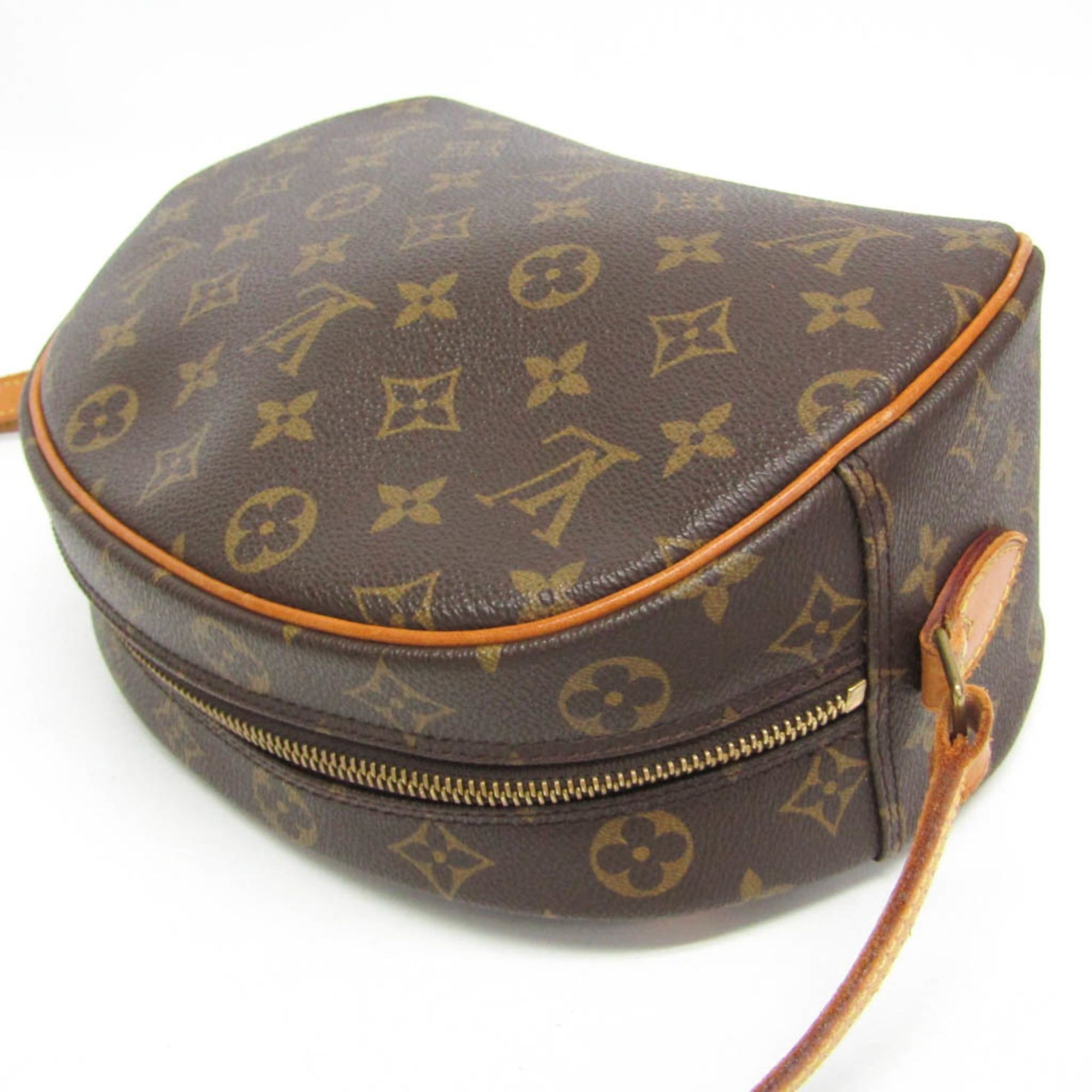 Louis Vuitton Louis Vuitton Monogram Blower M51221 Women's Shoulder Bag Monogram Size ONE SIZE - 6 Thumbnail