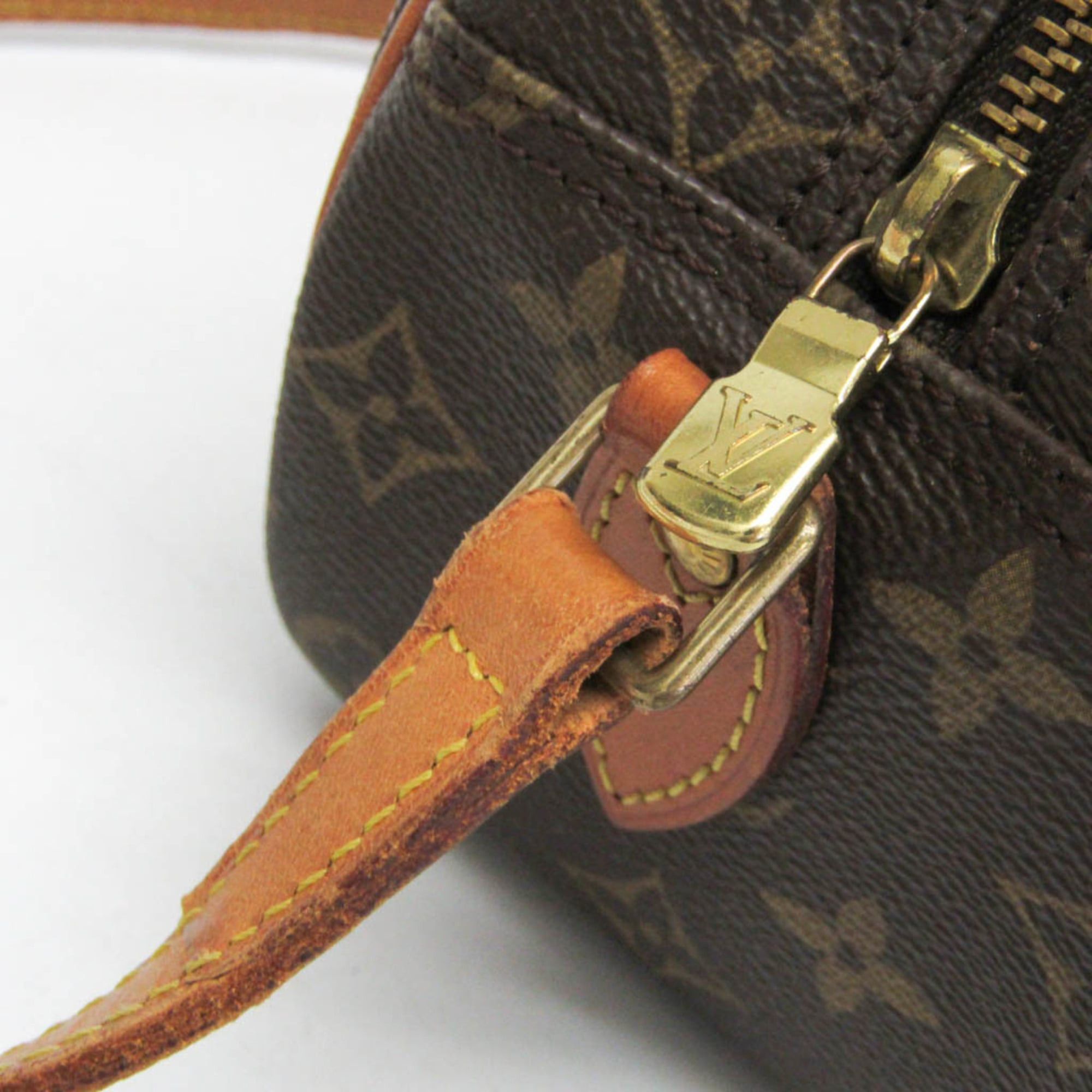 Louis Vuitton Louis Vuitton Monogram Blower M51221 Women's Shoulder Bag Monogram Size ONE SIZE - 10 Thumbnail