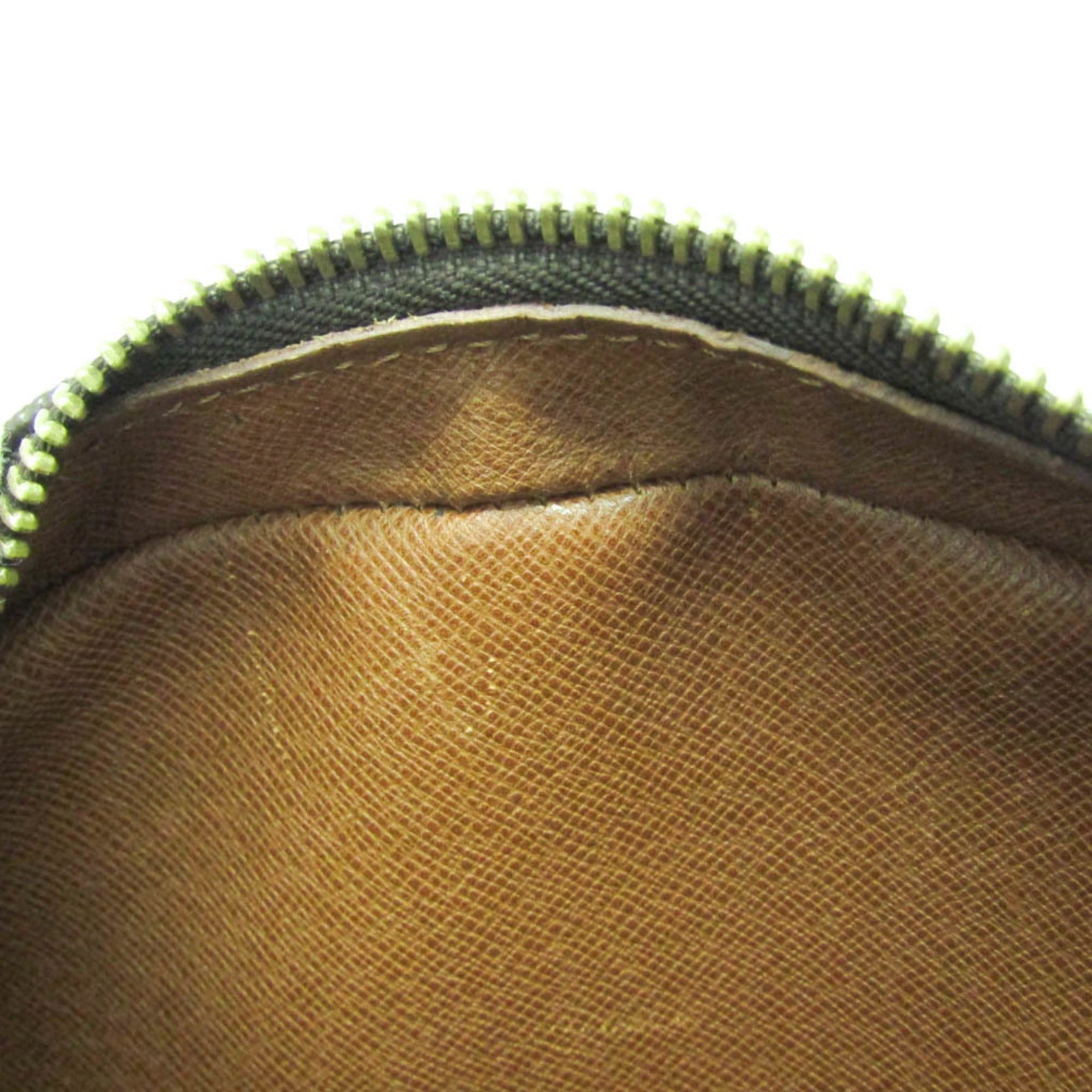 Louis Vuitton Louis Vuitton Monogram Blower M51221 Women's Shoulder Bag Monogram Size ONE SIZE - 16 Thumbnail