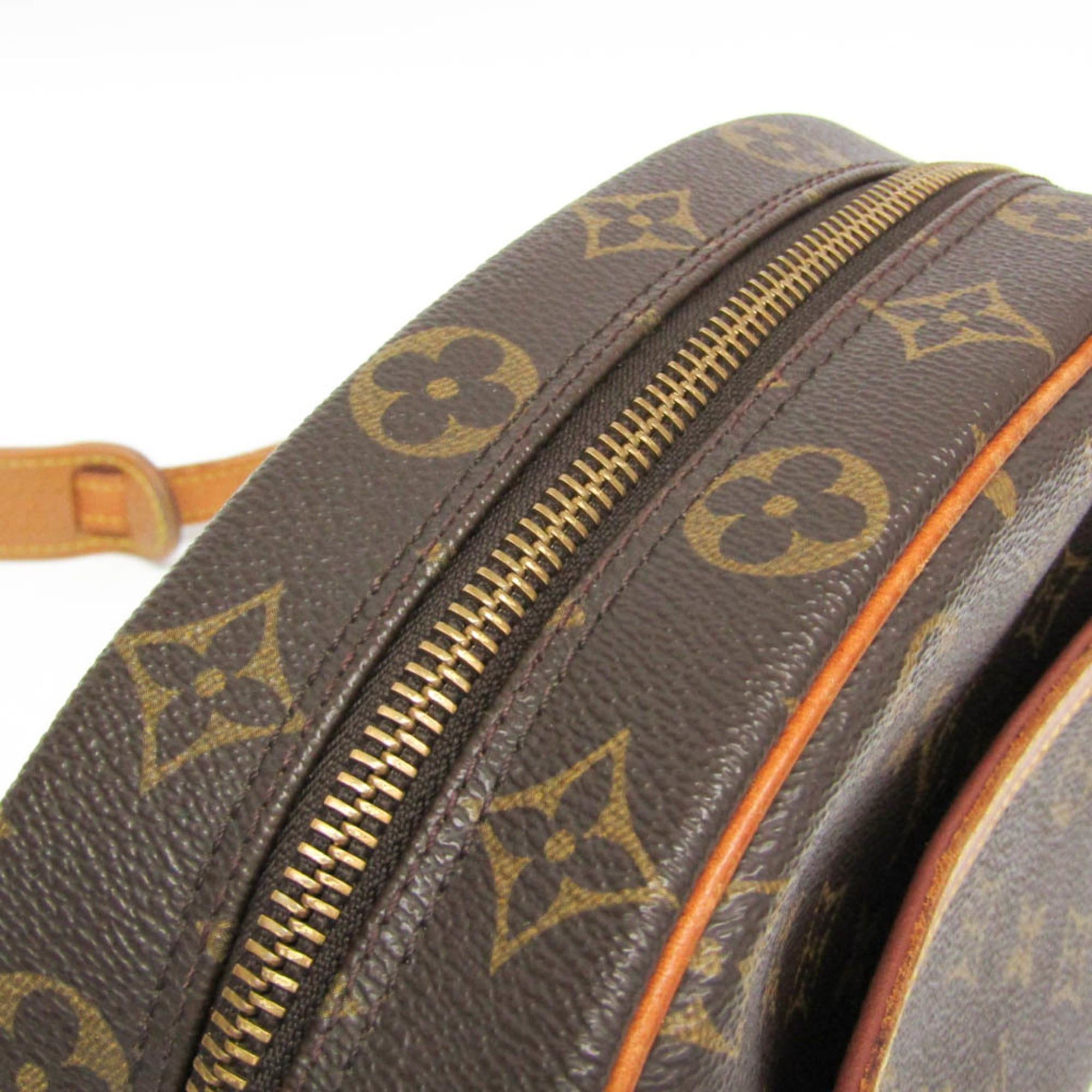 Louis Vuitton Louis Vuitton Monogram Blower M51221 Women's Shoulder Bag Monogram Size ONE SIZE - 13 Thumbnail