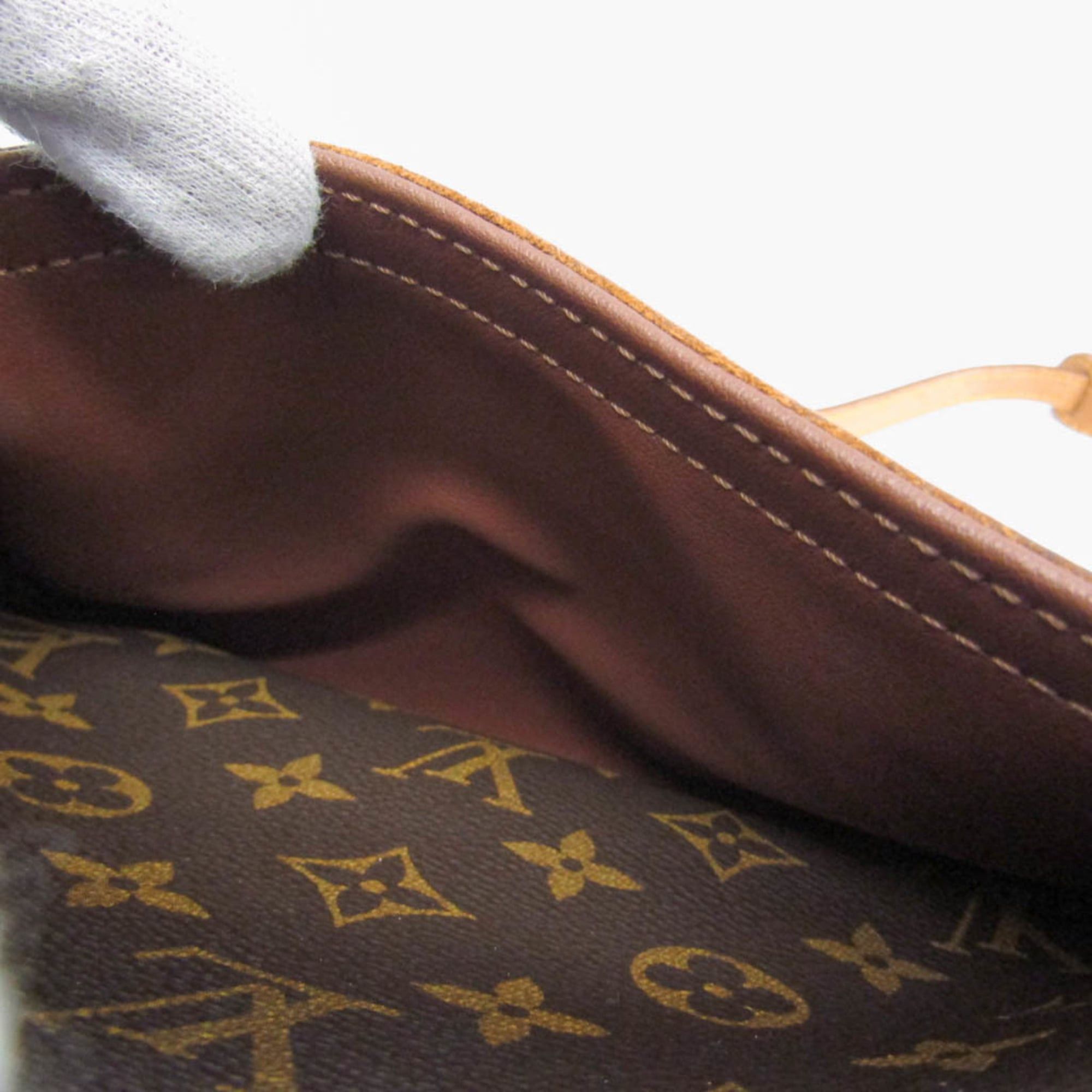 Louis Vuitton Louis Vuitton Monogram Blower M51221 Women's Shoulder Bag Monogram Size ONE SIZE - 14 Thumbnail