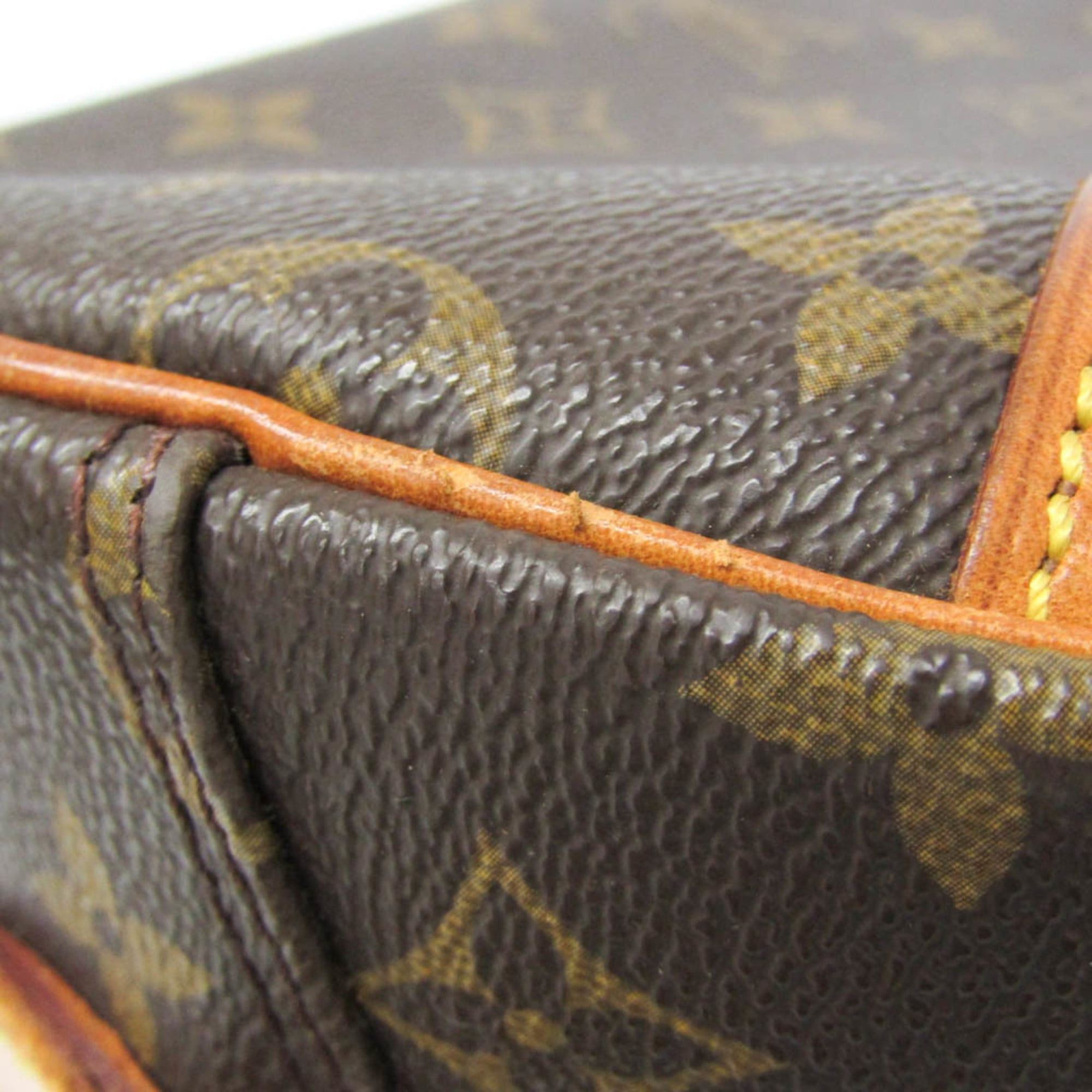 Louis Vuitton Louis Vuitton Monogram Blower M51221 Women's Shoulder Bag Monogram Size ONE SIZE - 7 Thumbnail
