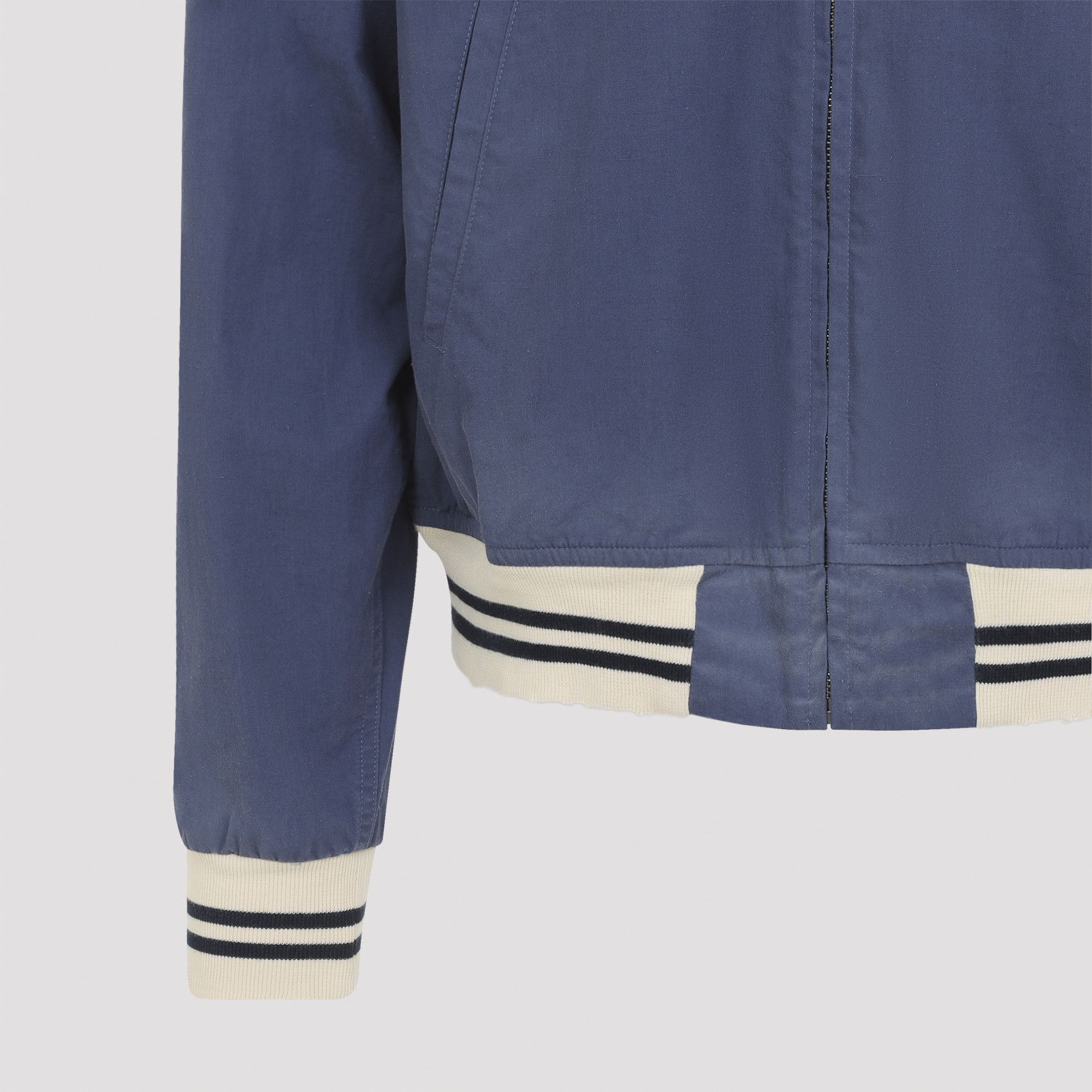 Maison Margiela Maison Margiela Sport Jacket Size US M / EU 48-50 / 2 - 3 Thumbnail