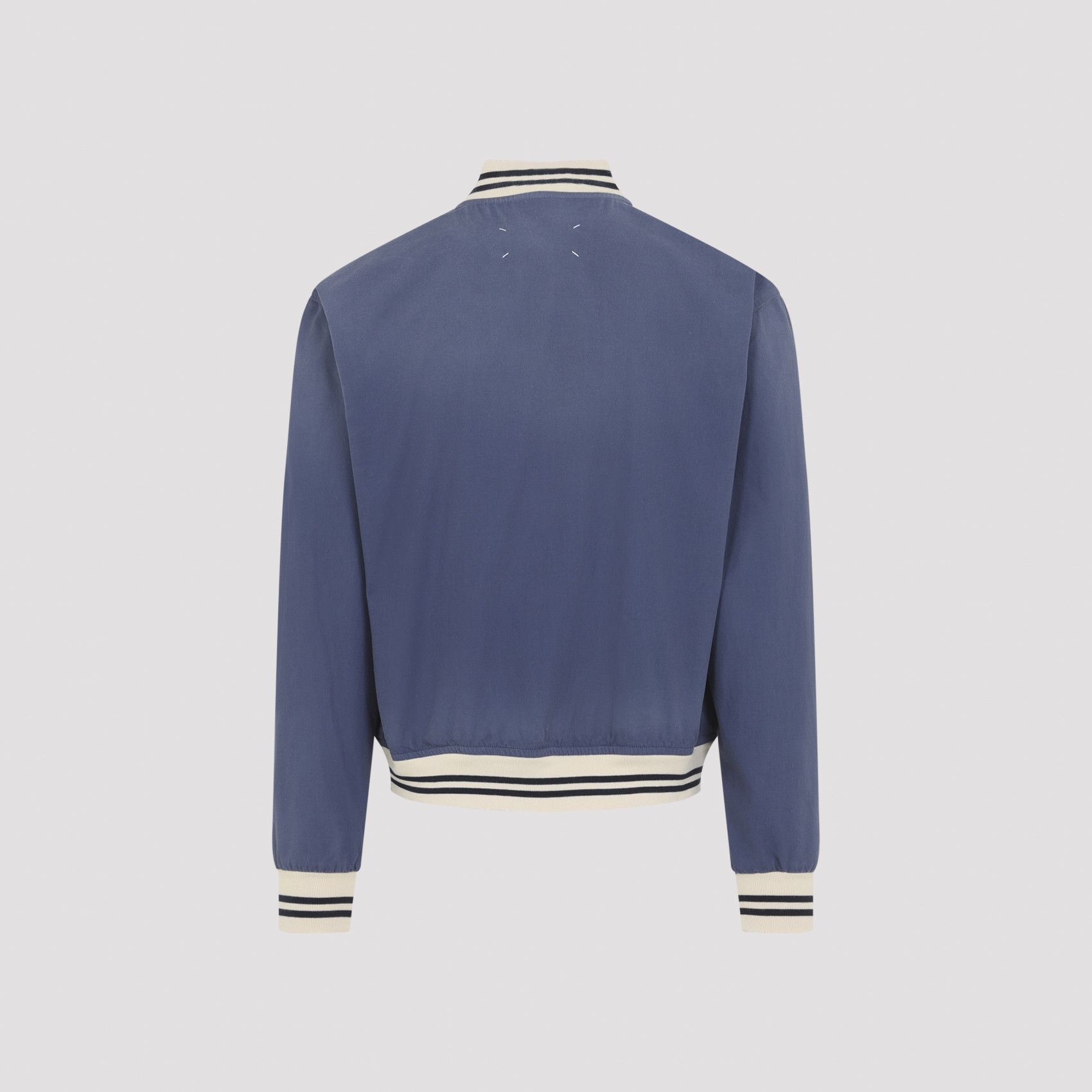 Maison Margiela Maison Margiela Sport Jacket Size US XL / EU 56 / 4 - 2 Thumbnail