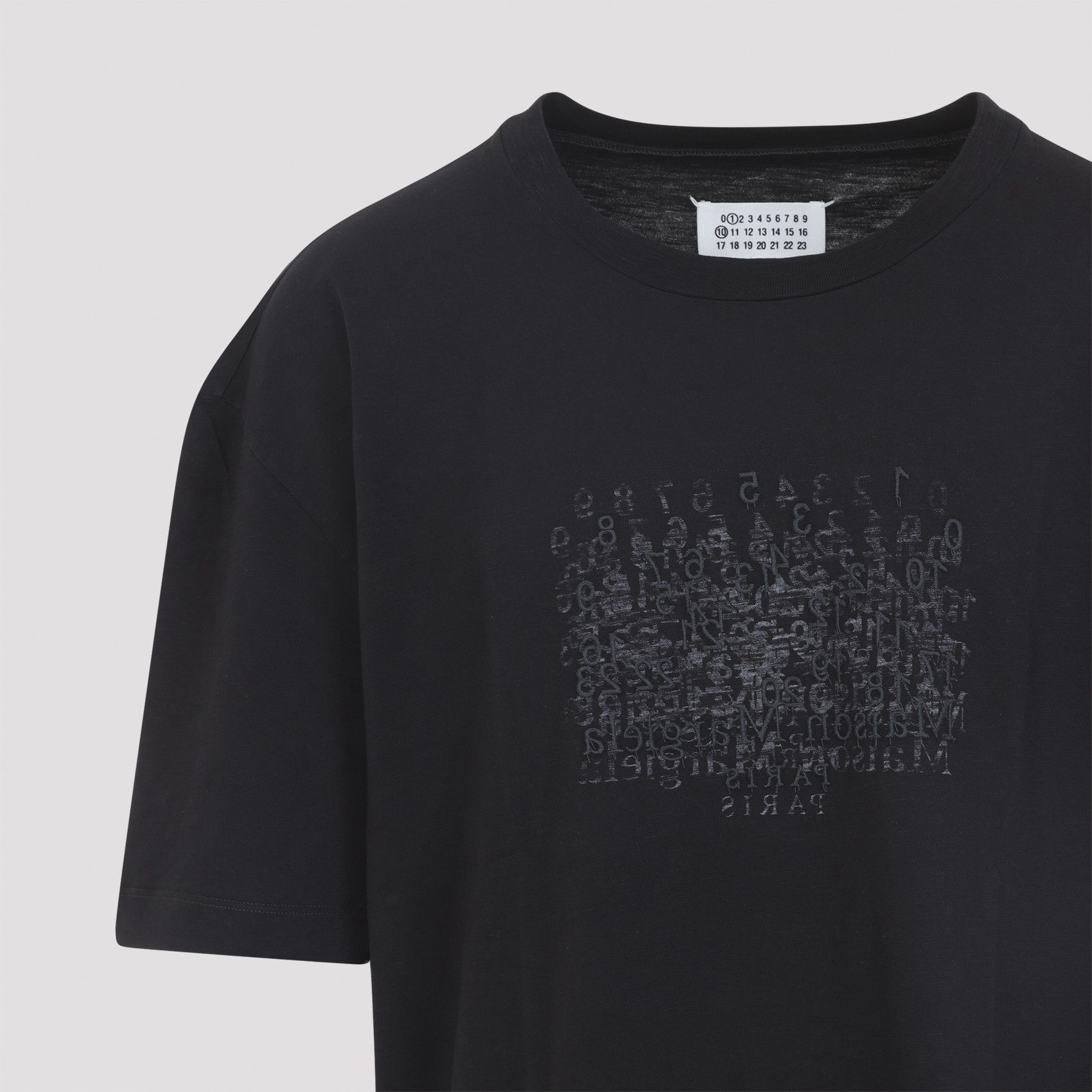 Maison Margiela Maison Margiela T-Shirt Size US S / EU 44-46 / 1 - 3 Thumbnail
