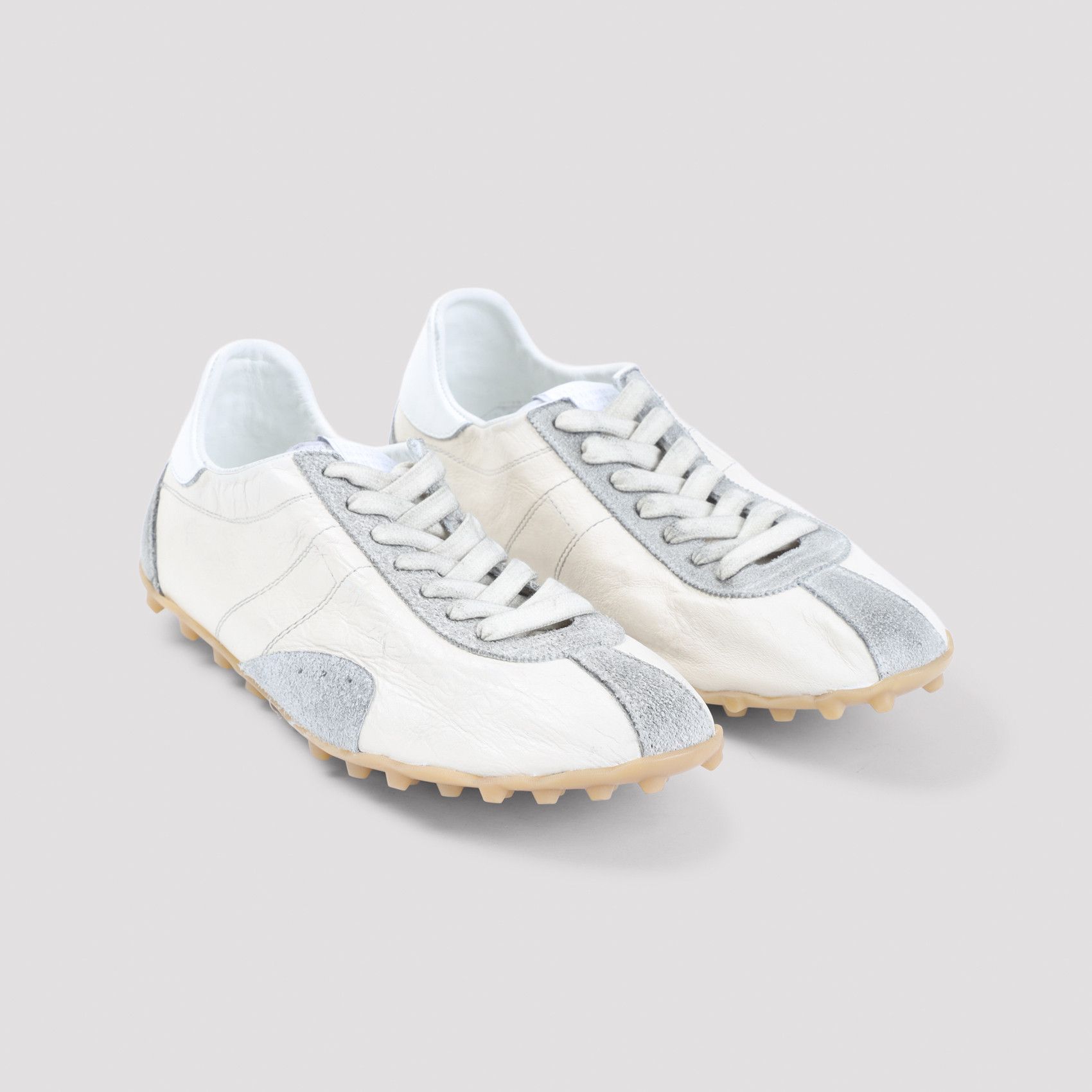 Maison Margiela Maison Margiela Spinter Low Top Size US 8 / EU 41 - 3 Thumbnail