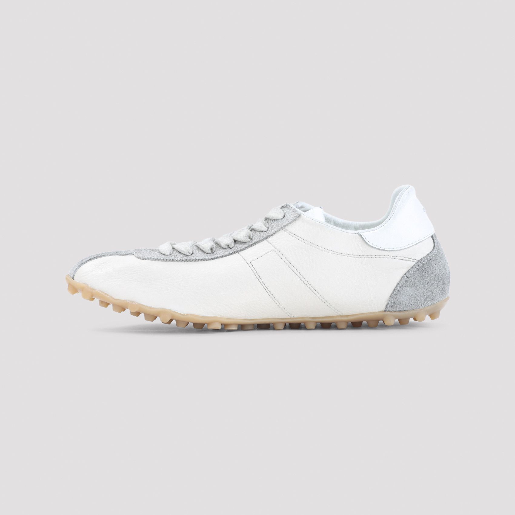 Maison Margiela Maison Margiela Spinter Low Top Size US 9 / EU 42 - 2 Thumbnail