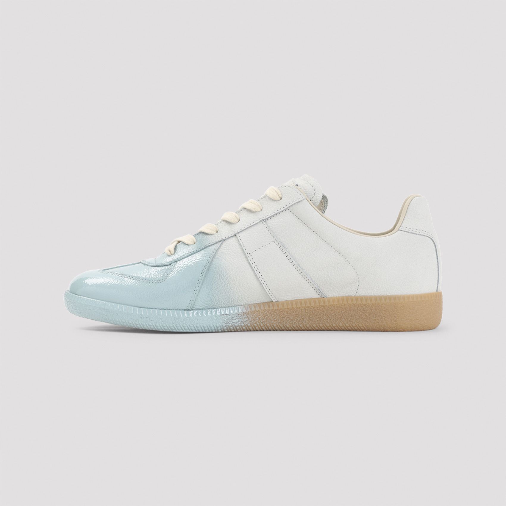 Maison Margiela Maison Margiela Replica Sneakers Size US 9.5 / EU 42-43 - 2 Thumbnail