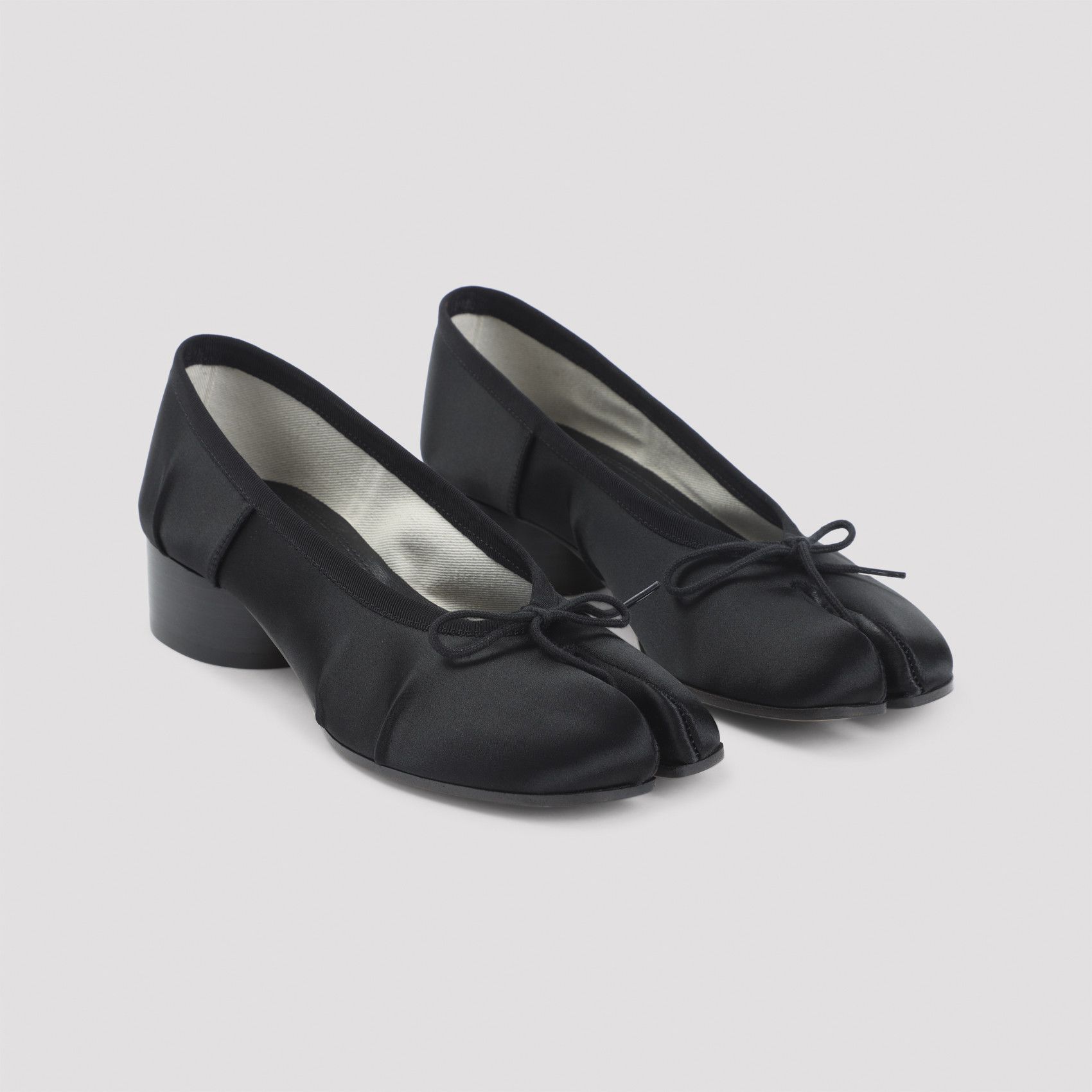 Maison Margiela Maison Margiela Tabi H30 Ballerinas Size US 10 / IT 40 - 3 Thumbnail