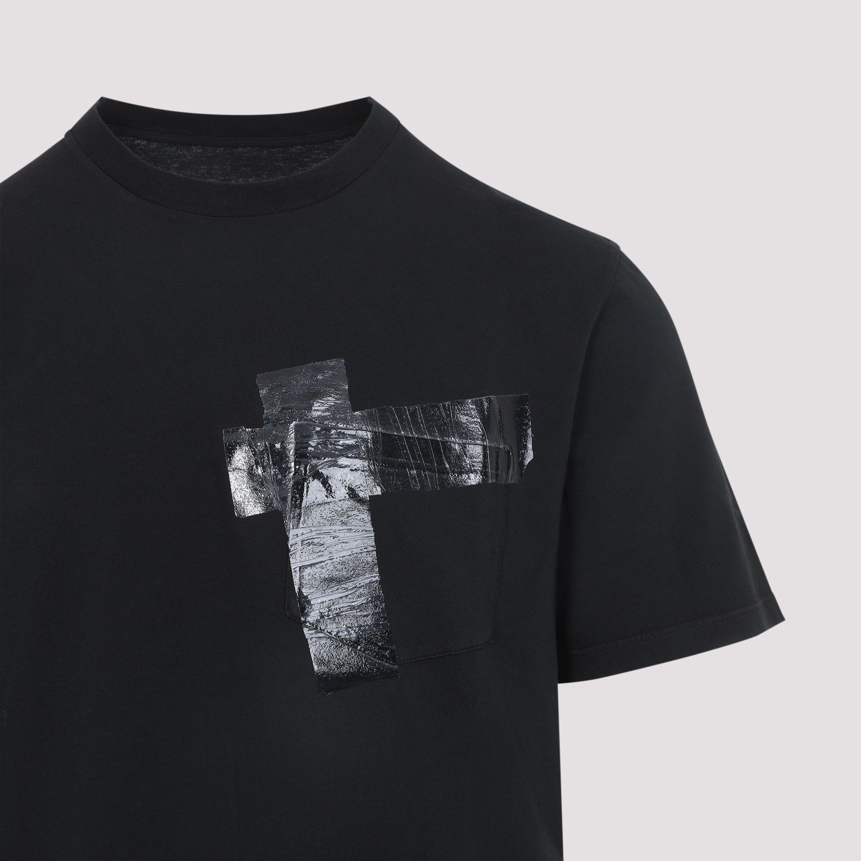 Maison Margiela Maison Margiela T-Shirt Size US S / EU 44-46 / 1 - 3 Thumbnail