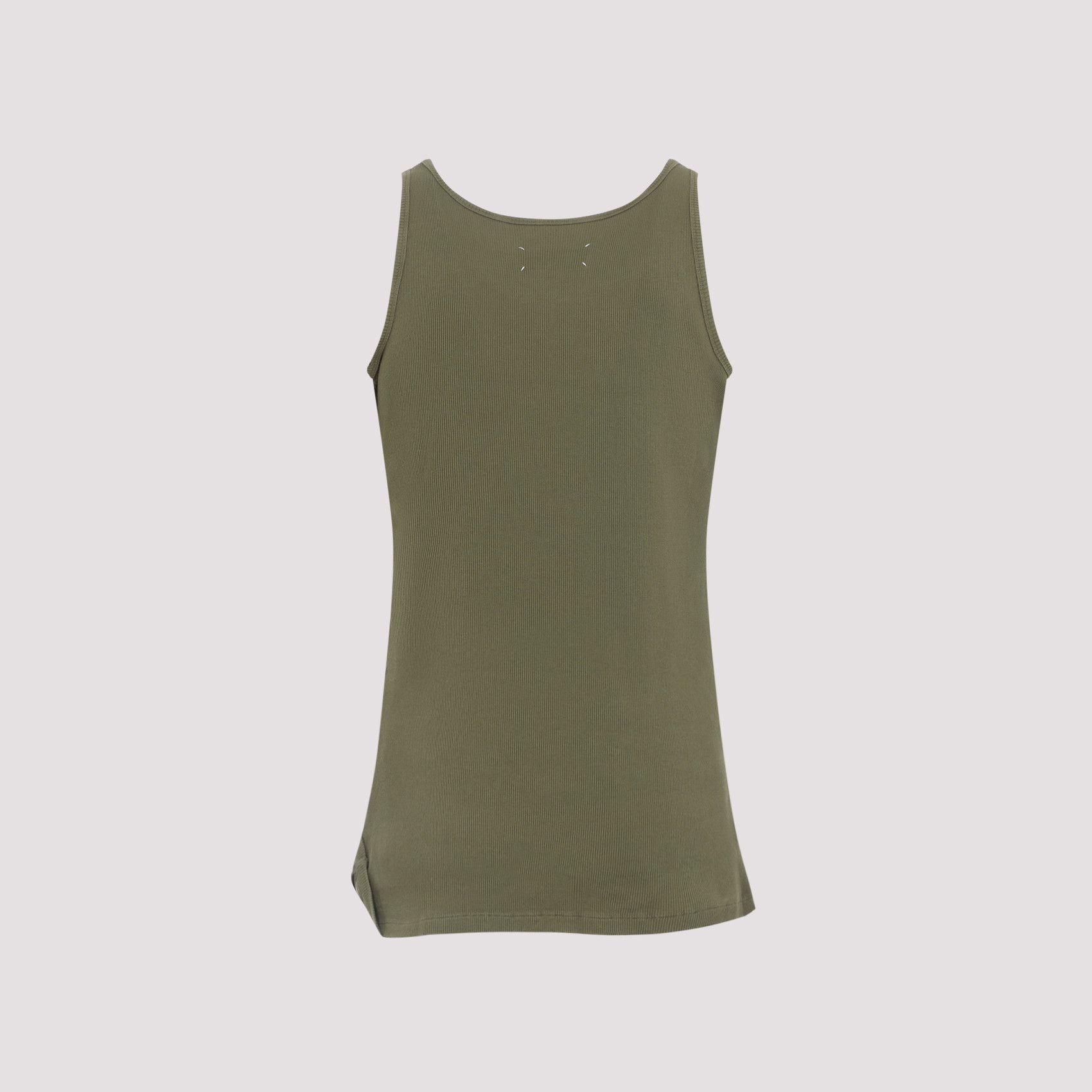 Maison Margiela Maison Margiela Tank Top Size US L / EU 52-54 / 3 - 2 Thumbnail