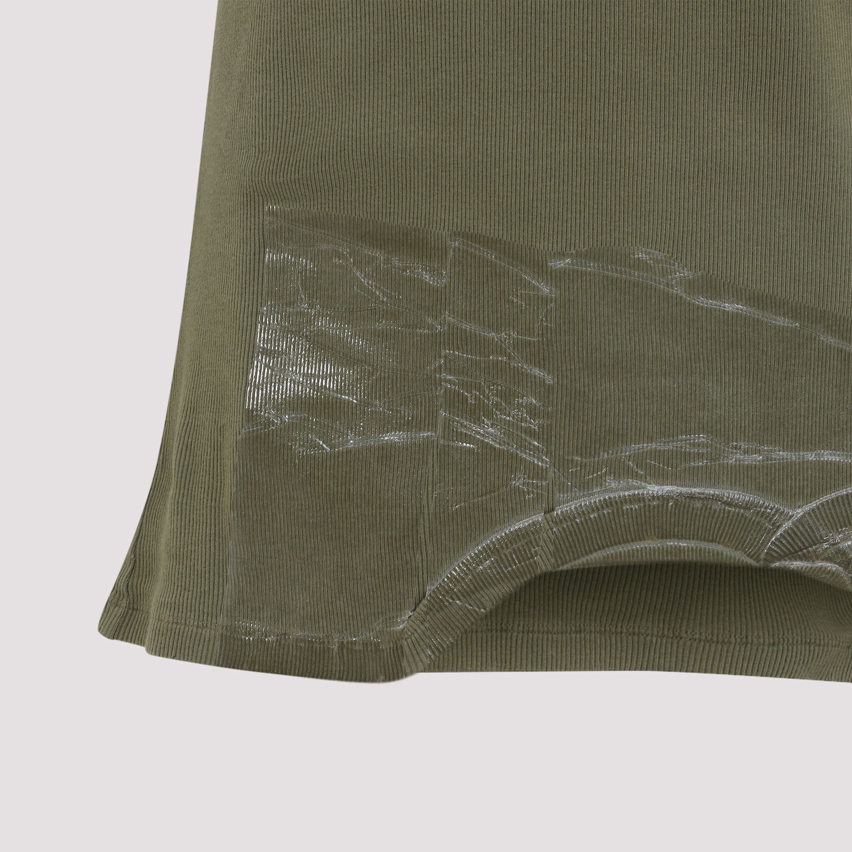 Maison Margiela Maison Margiela Tank Top Size US S / EU 44-46 / 1 - 3 Thumbnail