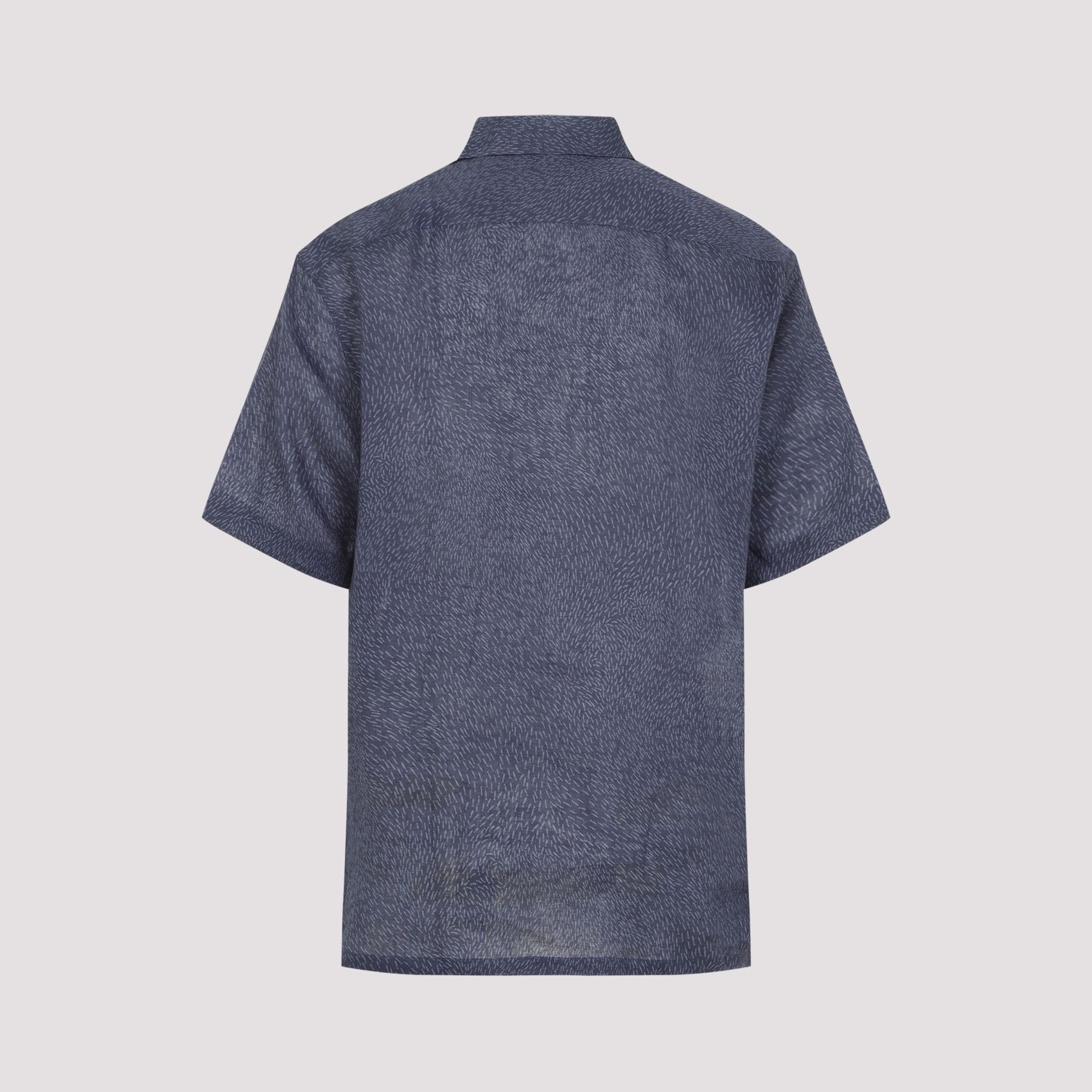 Brioni Brioni Cuban Shirt Size US S / EU 44-46 / 1 - 2 Thumbnail