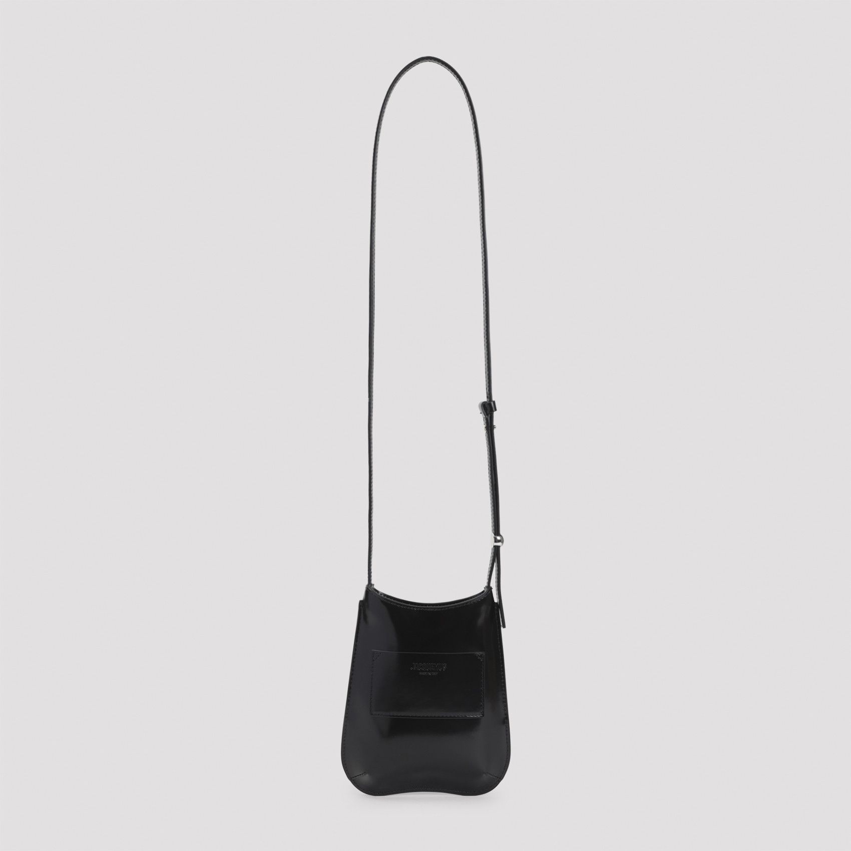 Jacquemus Jacquemus The Bisou Phone Bag Size ONE SIZE - 2 Thumbnail