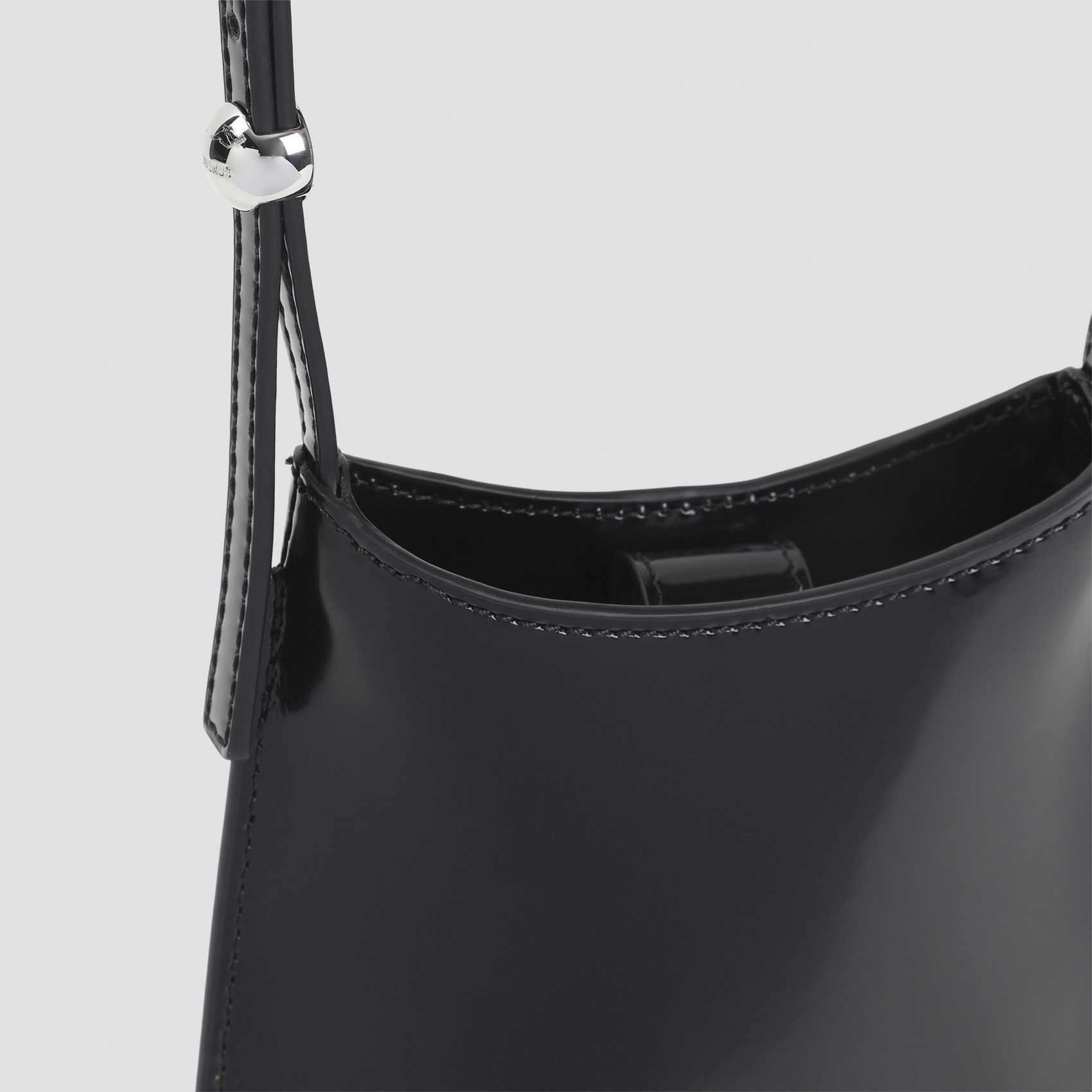 Jacquemus Jacquemus The Bisou Phone Bag Size ONE SIZE - 3 Thumbnail