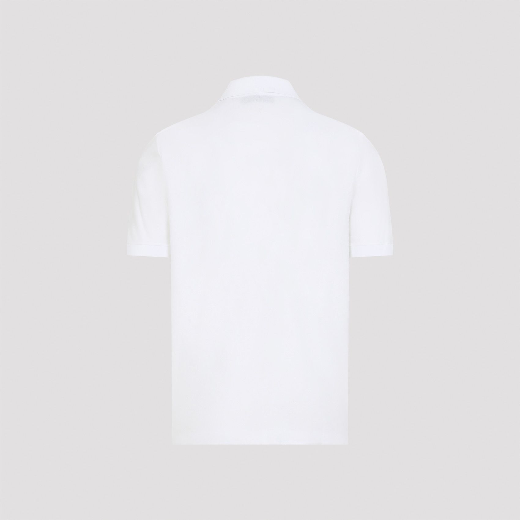 Canali Canali Polo Size US XL / EU 56 / 4 - 2 Thumbnail