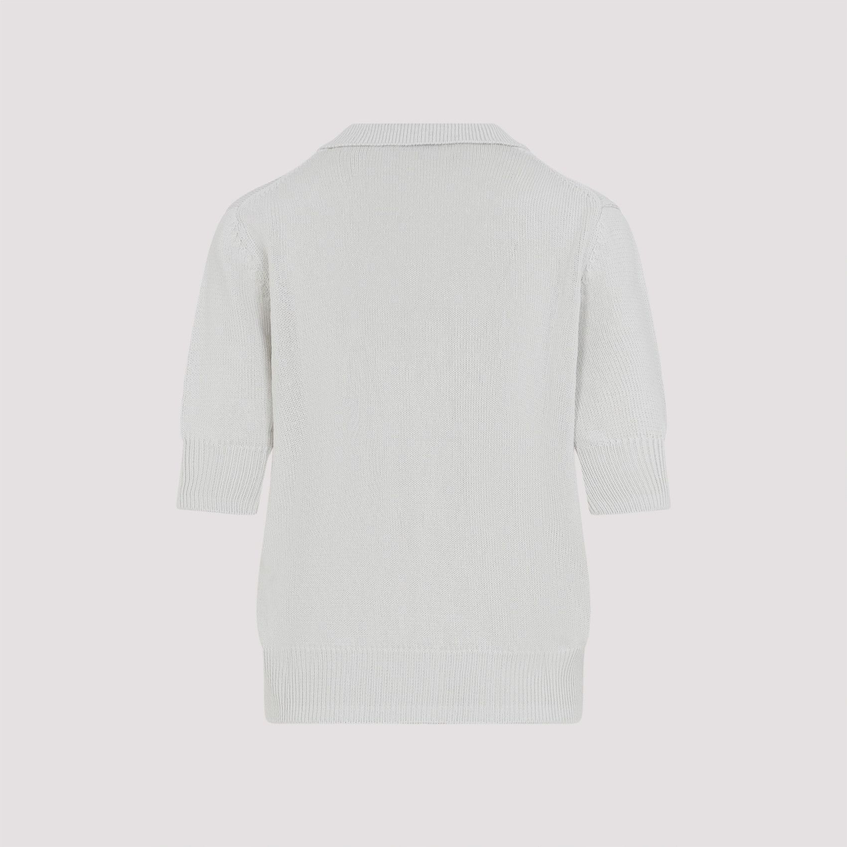 Studio Nicholson Studio Nicholson Tolsa Polo Size M / US 6-8 / IT 42-44 - 2 Thumbnail