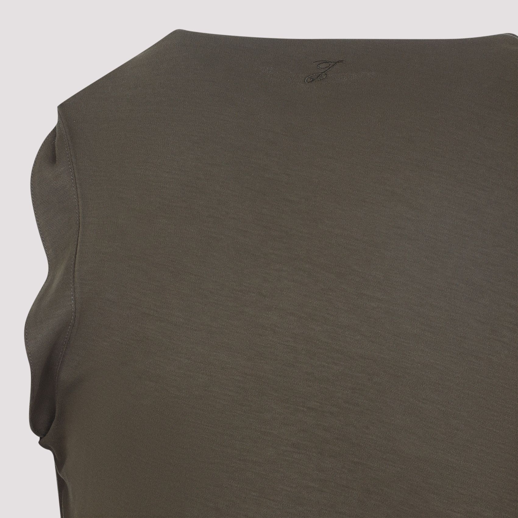 Jacquemus Jacquemus The Drap Top Size M / US 6-8 / IT 42-44 - 4 Thumbnail