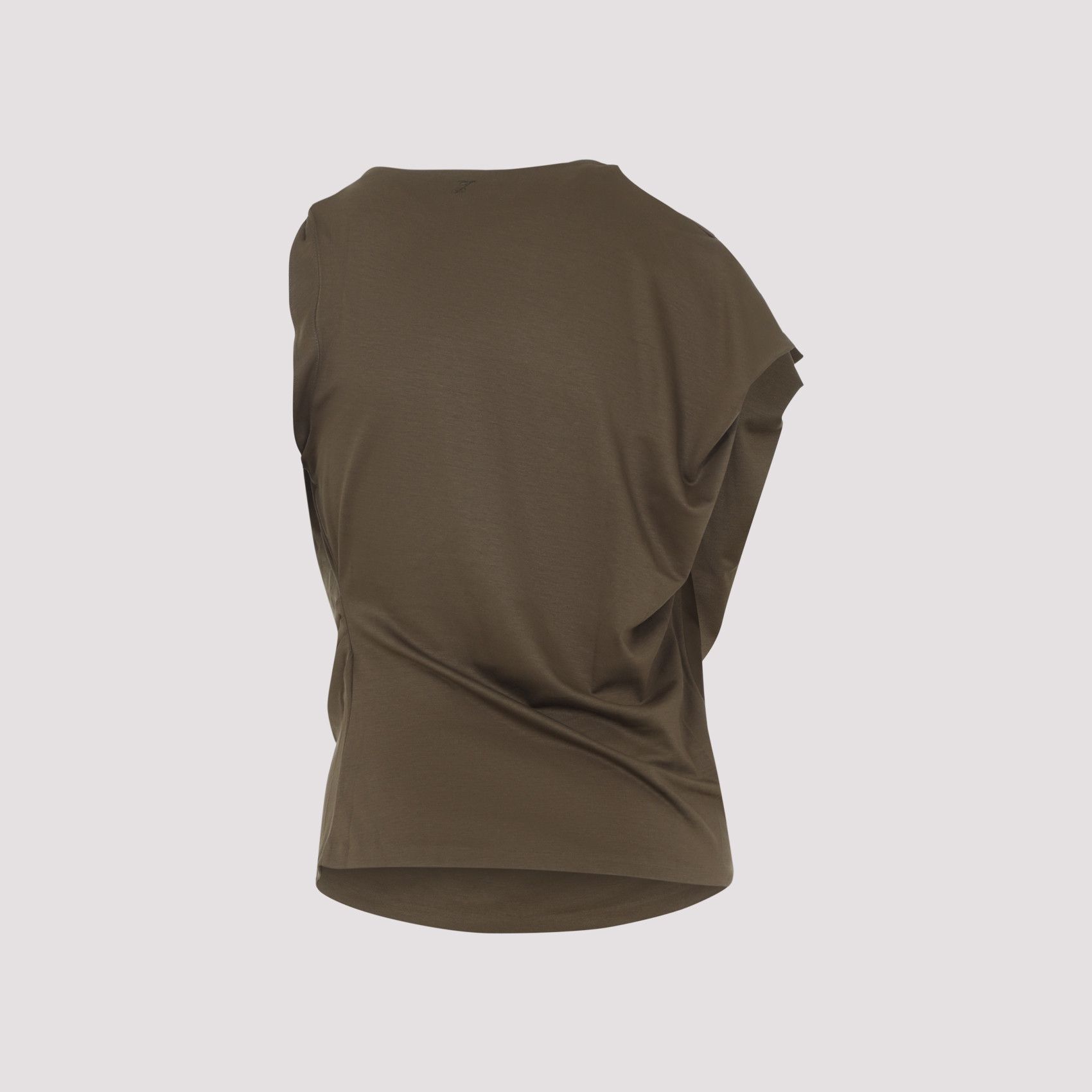 Jacquemus Jacquemus The Drap Top Size XS / US 0-2 / IT 36-38 - 2 Thumbnail