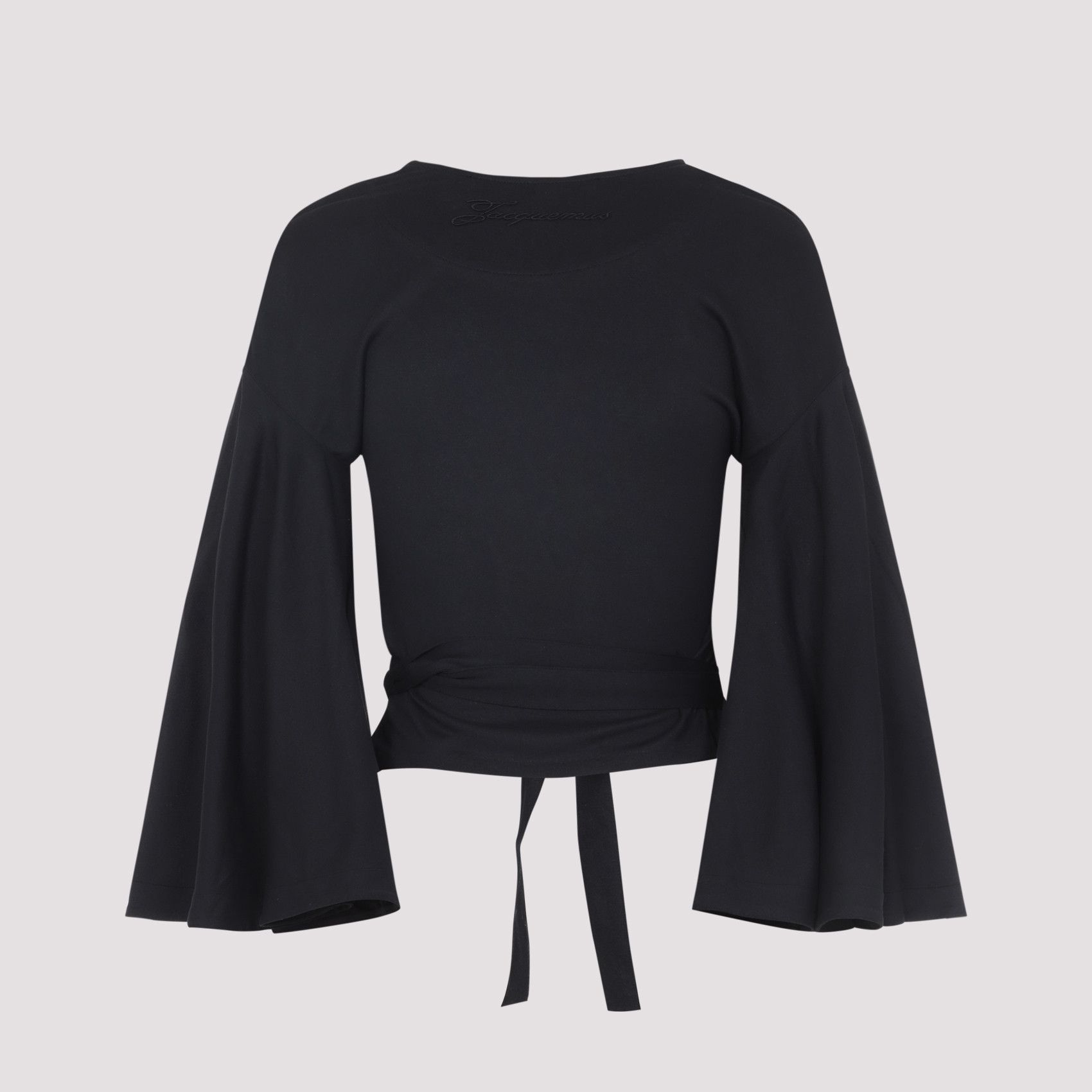 Jacquemus Jacquemus Le Cache Coeur Ventadou Top Size XS / US 0-2 / IT 36-38 - 2 Thumbnail