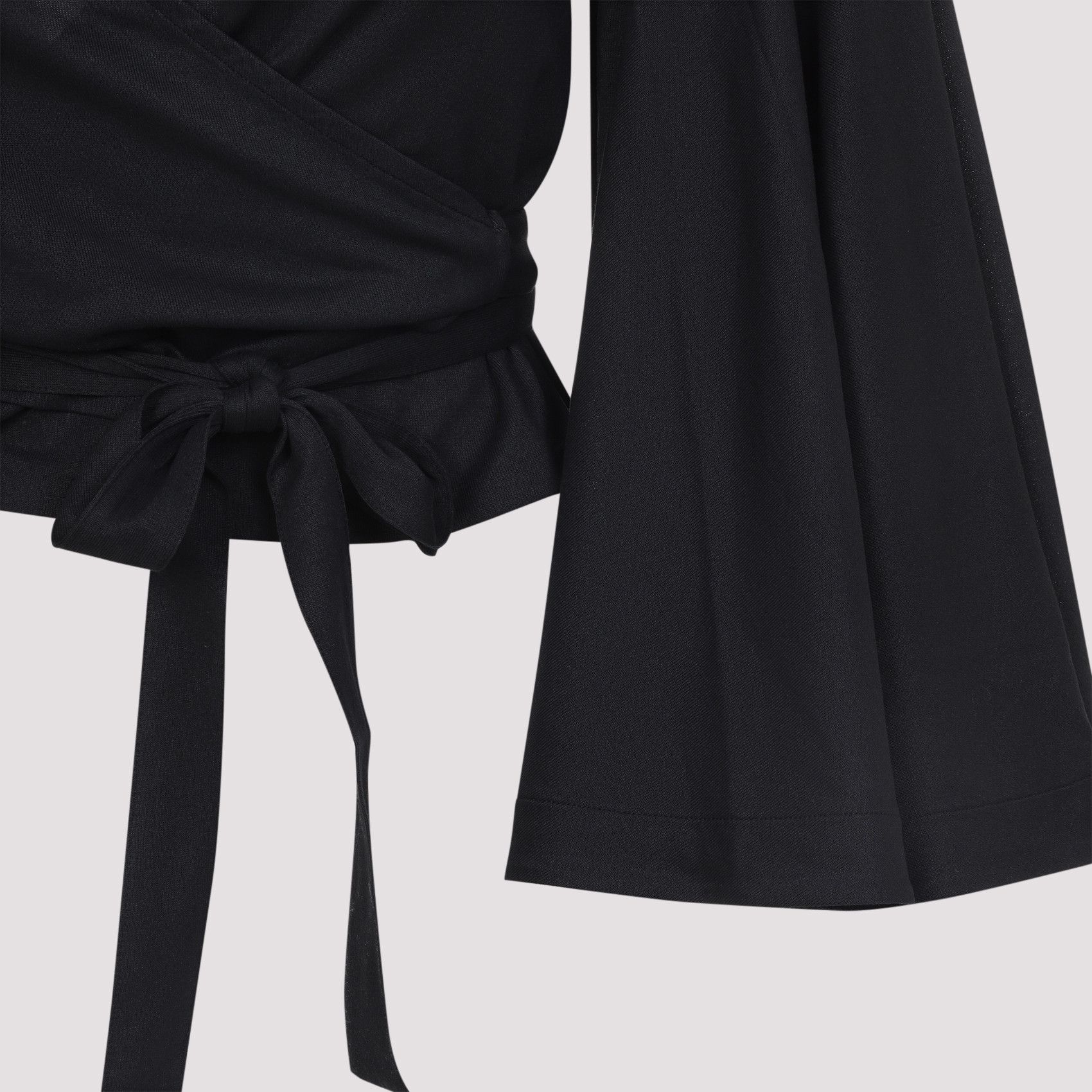 Jacquemus Jacquemus Le Cache Coeur Ventadou Top Size XS / US 0-2 / IT 36-38 - 3 Thumbnail
