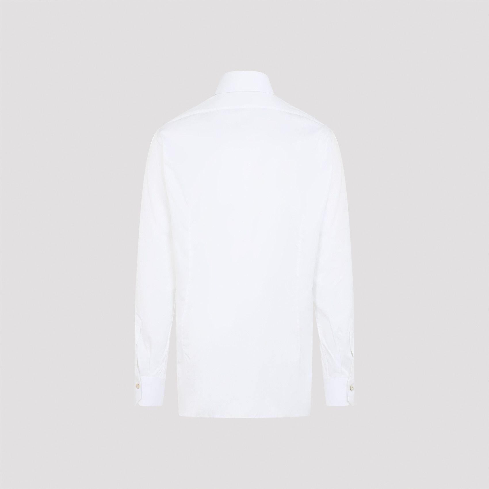 Kiton Kiton Shirt Size US XXL / EU 58 / 5 - 2 Thumbnail