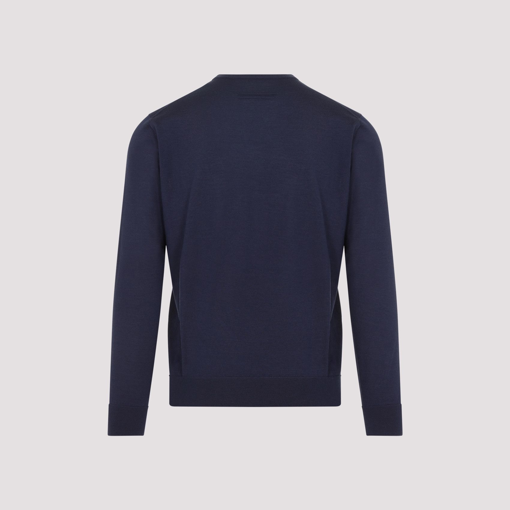 Ermenegildo Zegna Zegna Sweater Size US L / EU 52-54 / 3 - 2 Thumbnail