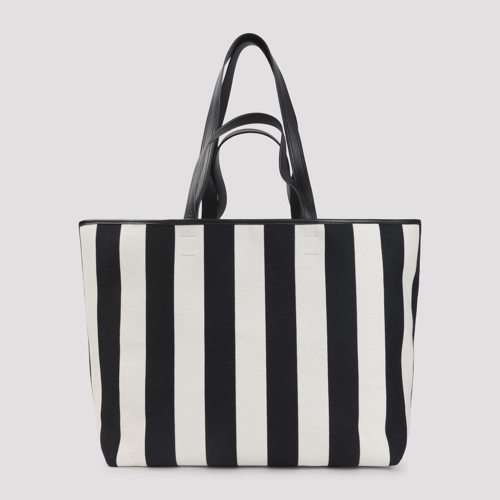 AMI Ami De Coeur Shopping Bag Size ONE SIZE - 2 Thumbnail