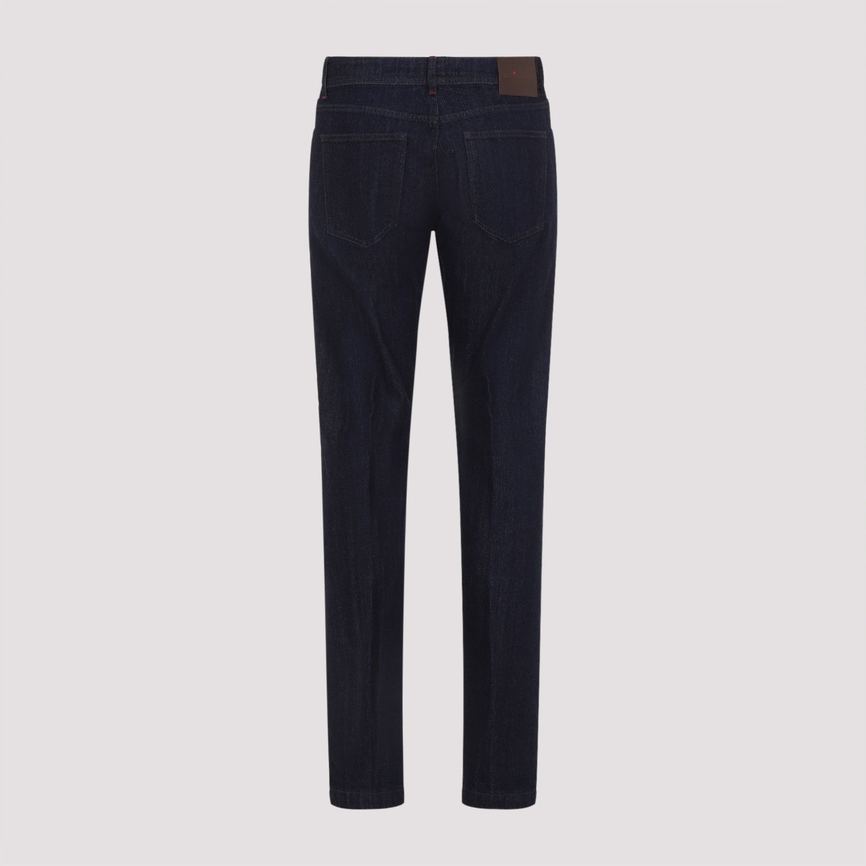Kiton Kiton Jeans Size US 34 / EU 50 - 2 Thumbnail