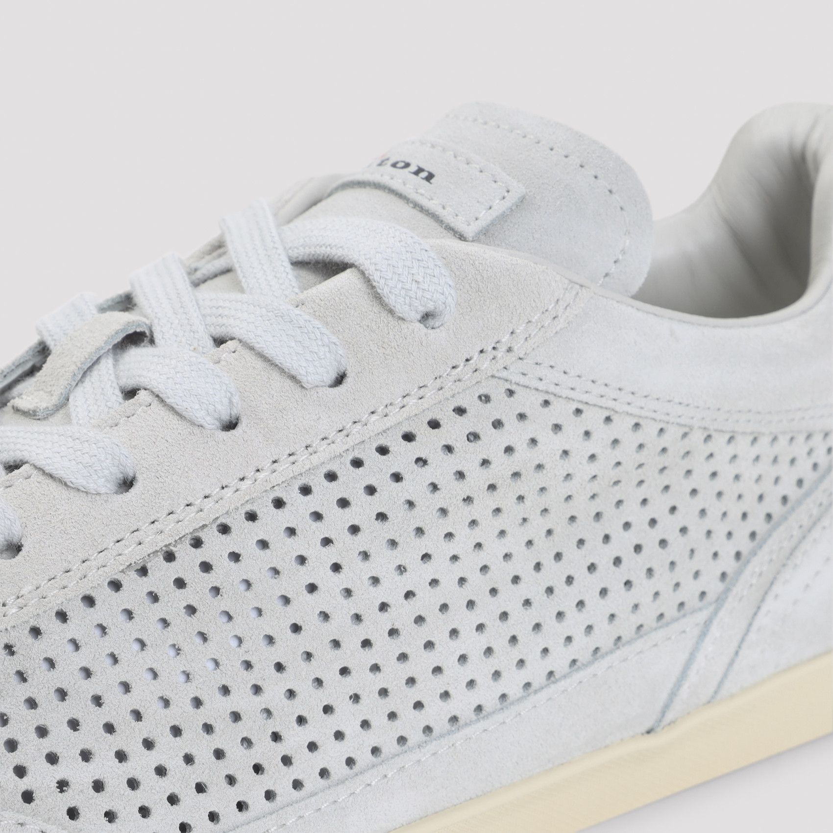 Kiton Kiton Sneakers Size US 8 / EU 41 - 4 Thumbnail