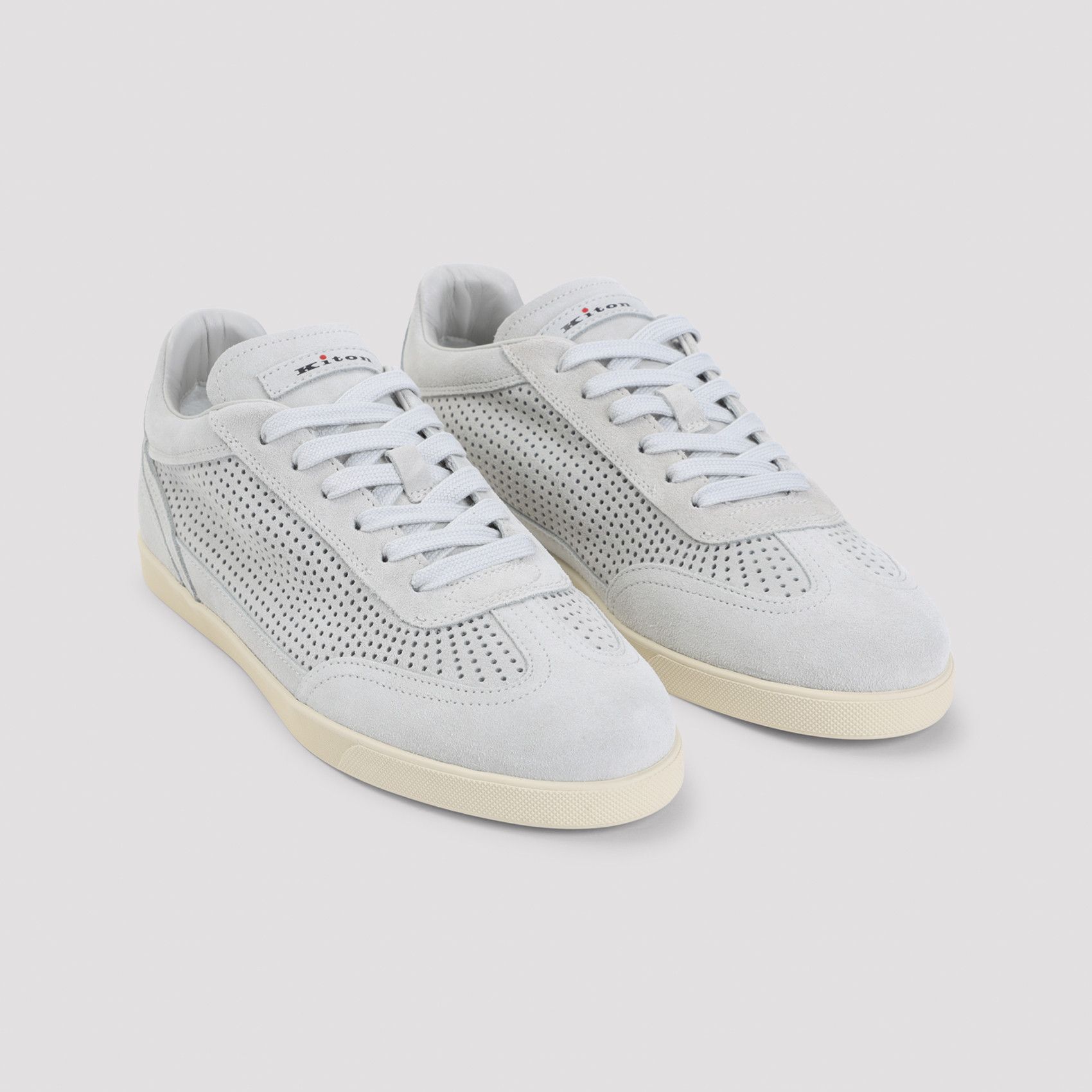 Kiton Kiton Sneakers Size US 10.5 / EU 43-44 - 3 Thumbnail