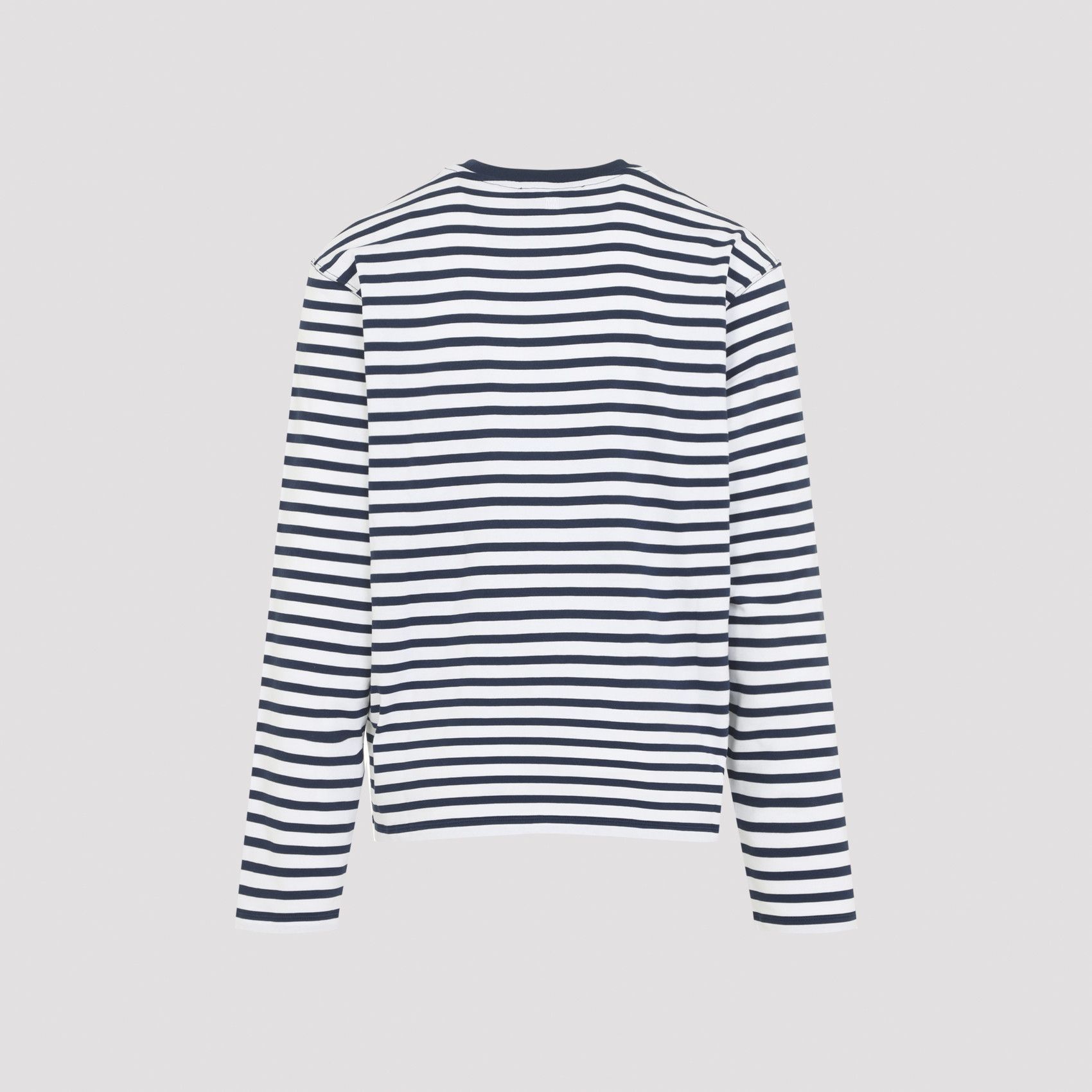 AMI Ami Mariniere T-shirt Size US XL / EU 56 / 4 - 2 Thumbnail