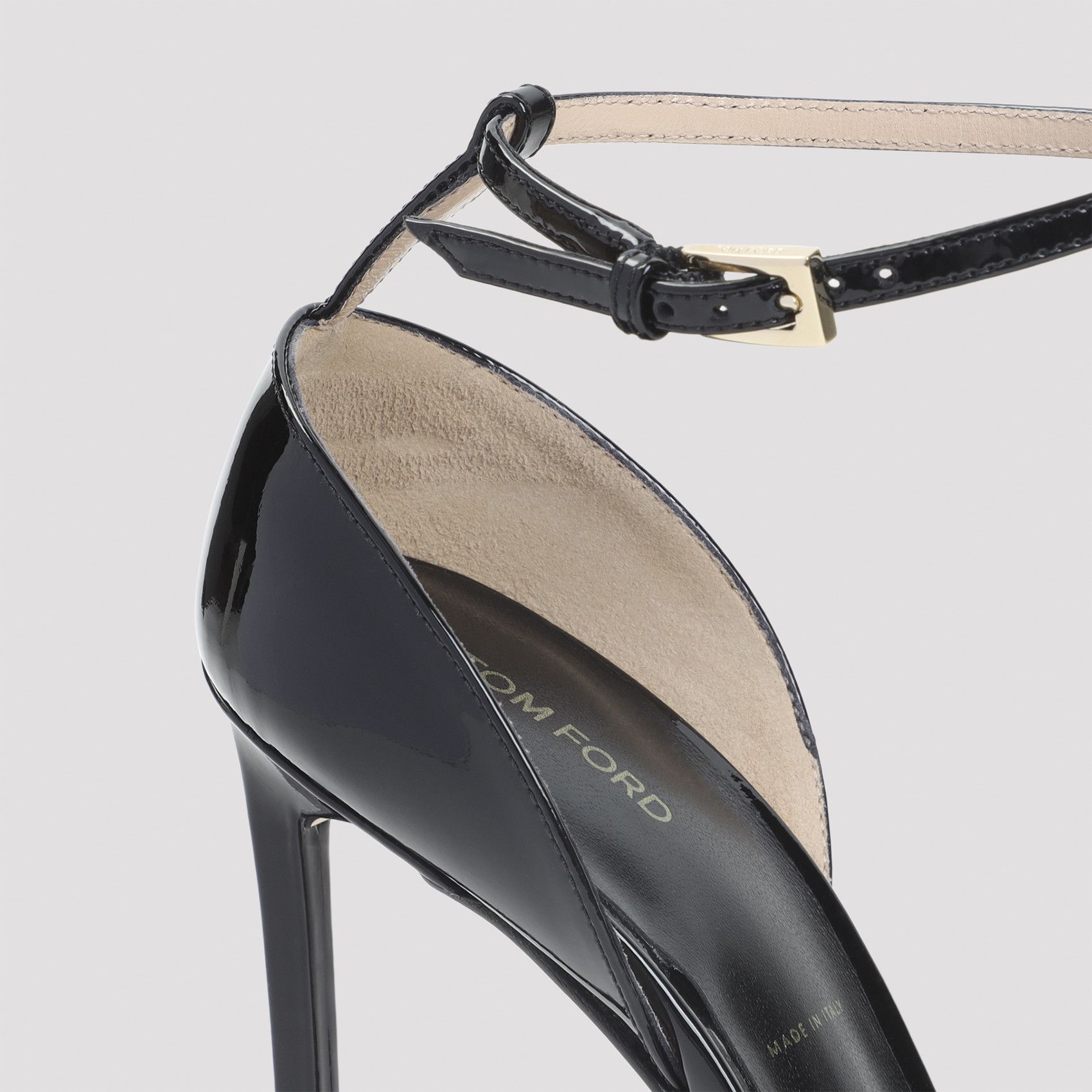 Tom Ford Tom Ford Pumps Size US 8 / IT 38 - 3 Thumbnail